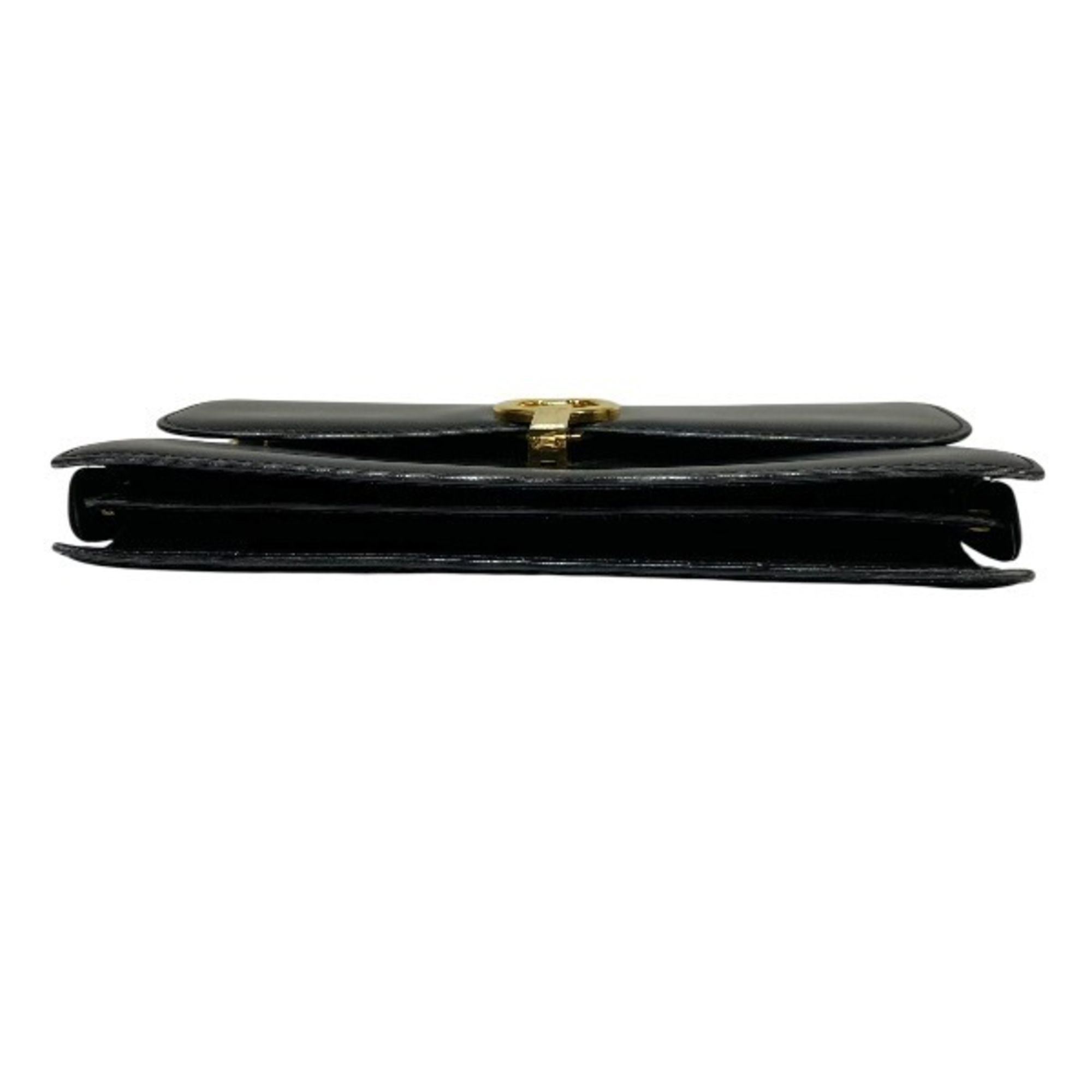 Leather Handbag Shoulder Bag (Pre-Owned) - Gucci - Modalova