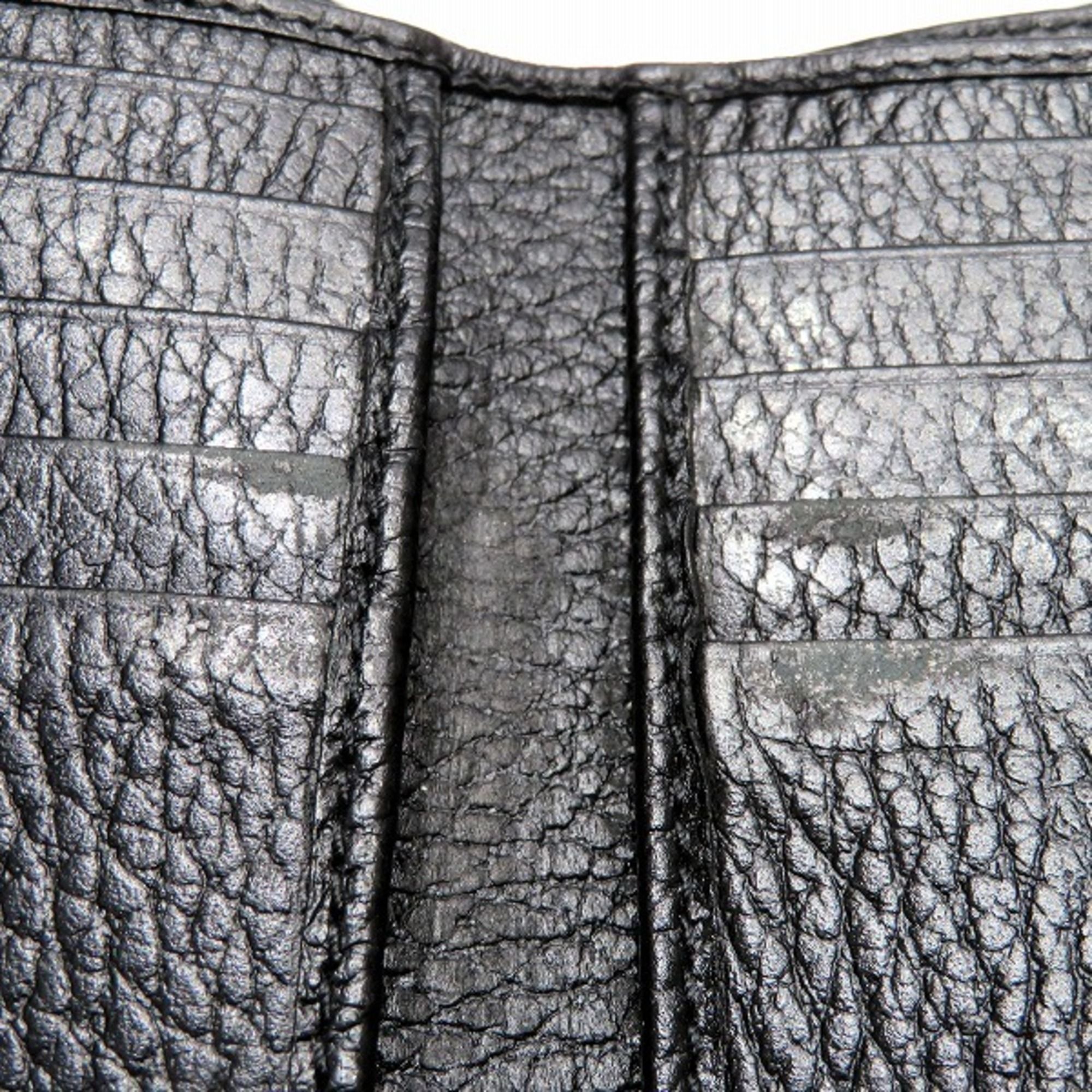 Leather Wallet (Tri-Fold) (Pre-Owned) - Gucci - Modalova