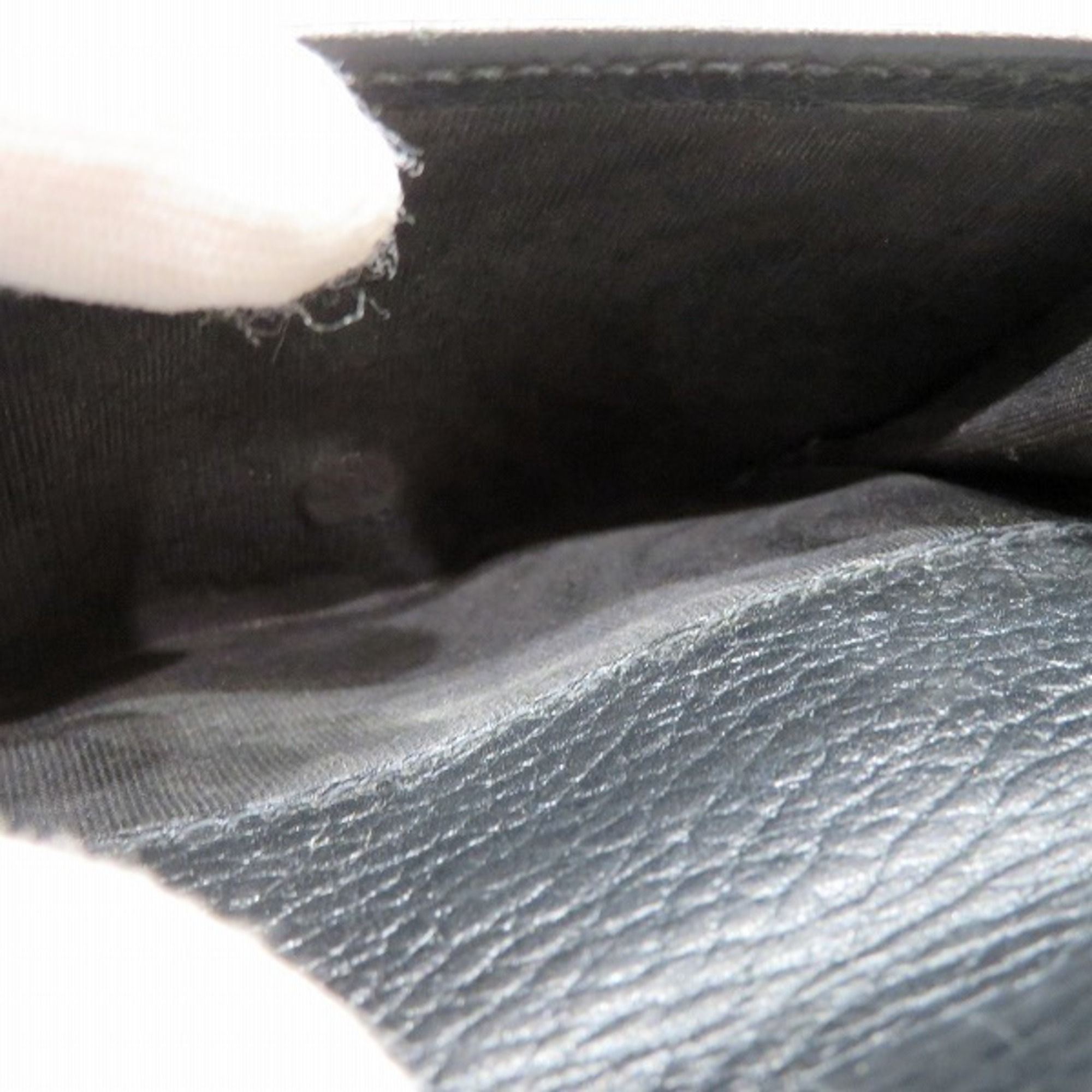 Leather Wallet (Tri-Fold) (Pre-Owned) - Gucci - Modalova