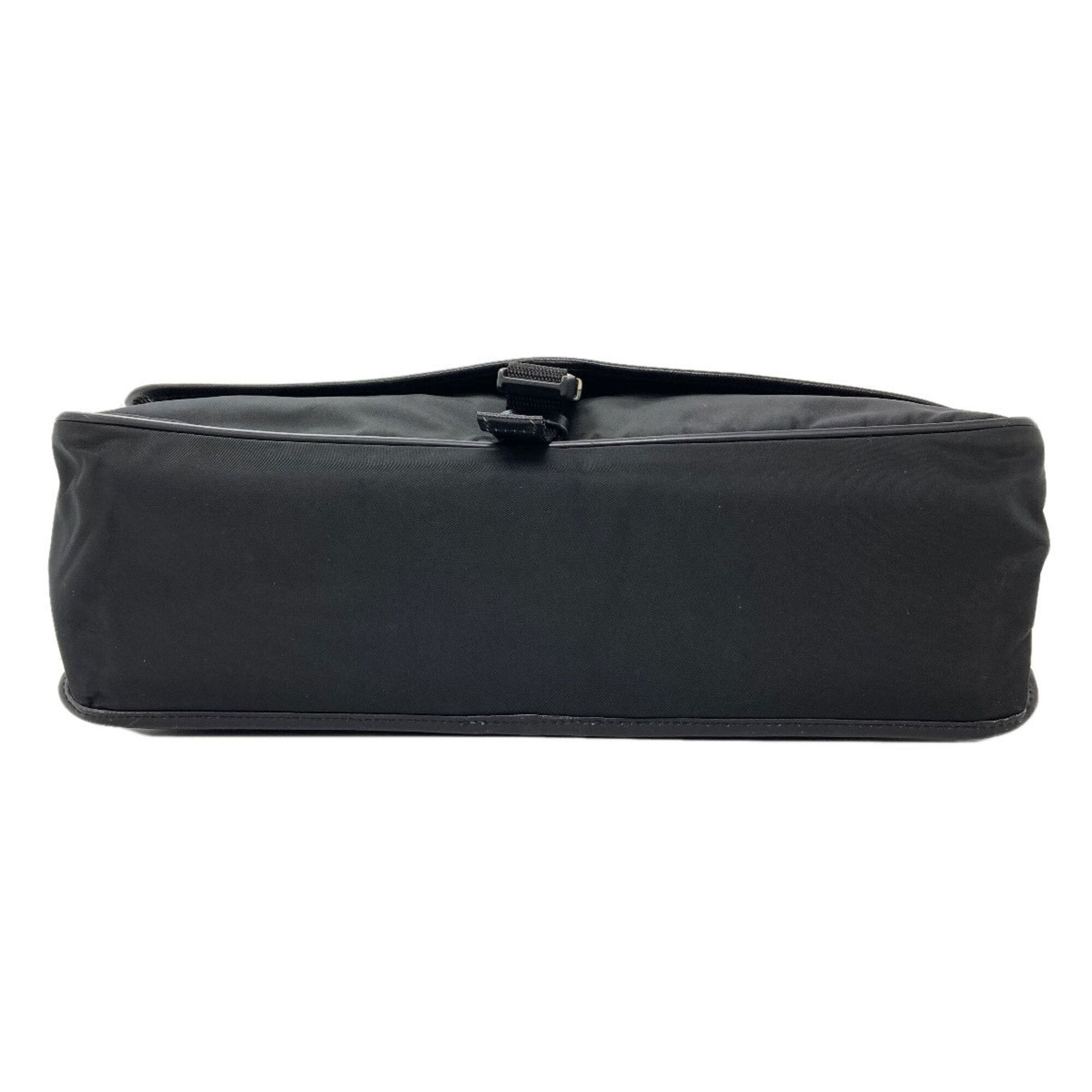 Nylon Shoulder Bag (Pre-Owned) - Prada - Modalova