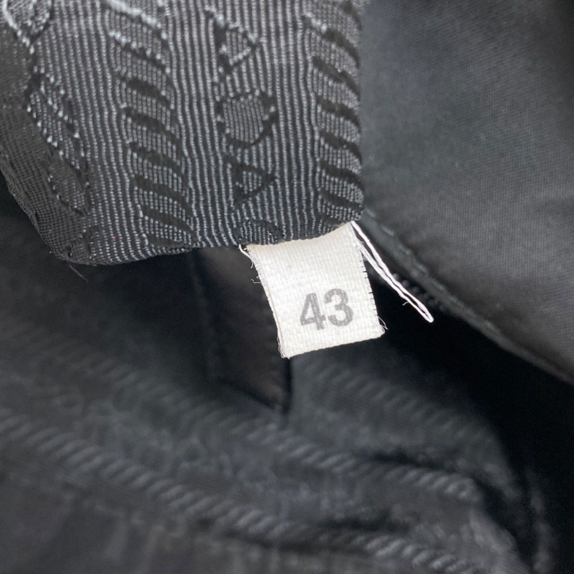 Nylon Shoulder Bag (Pre-Owned) - Prada - Modalova