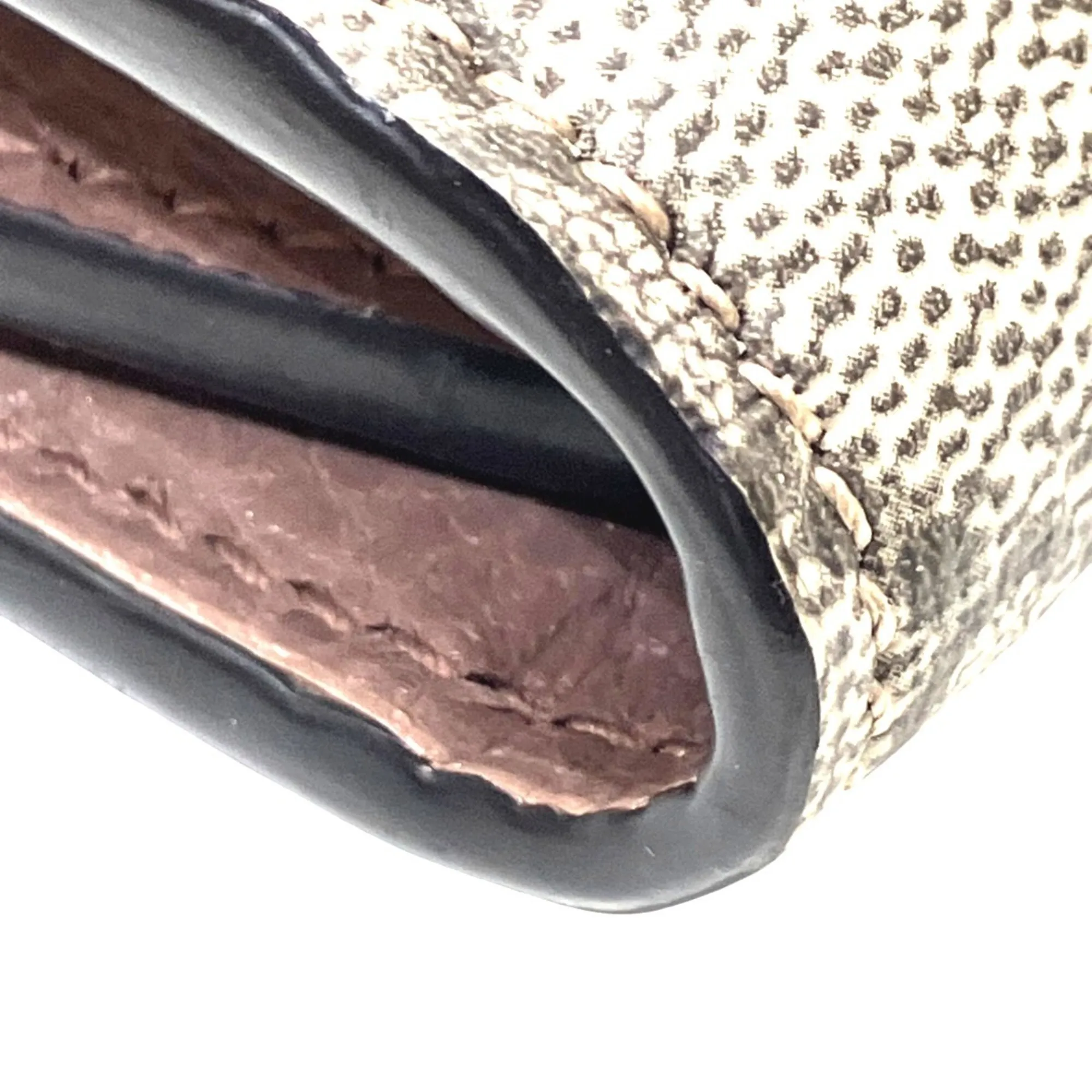Leather Wallet (Bi-Fold) (Pre-Owned) - Gucci - Modalova