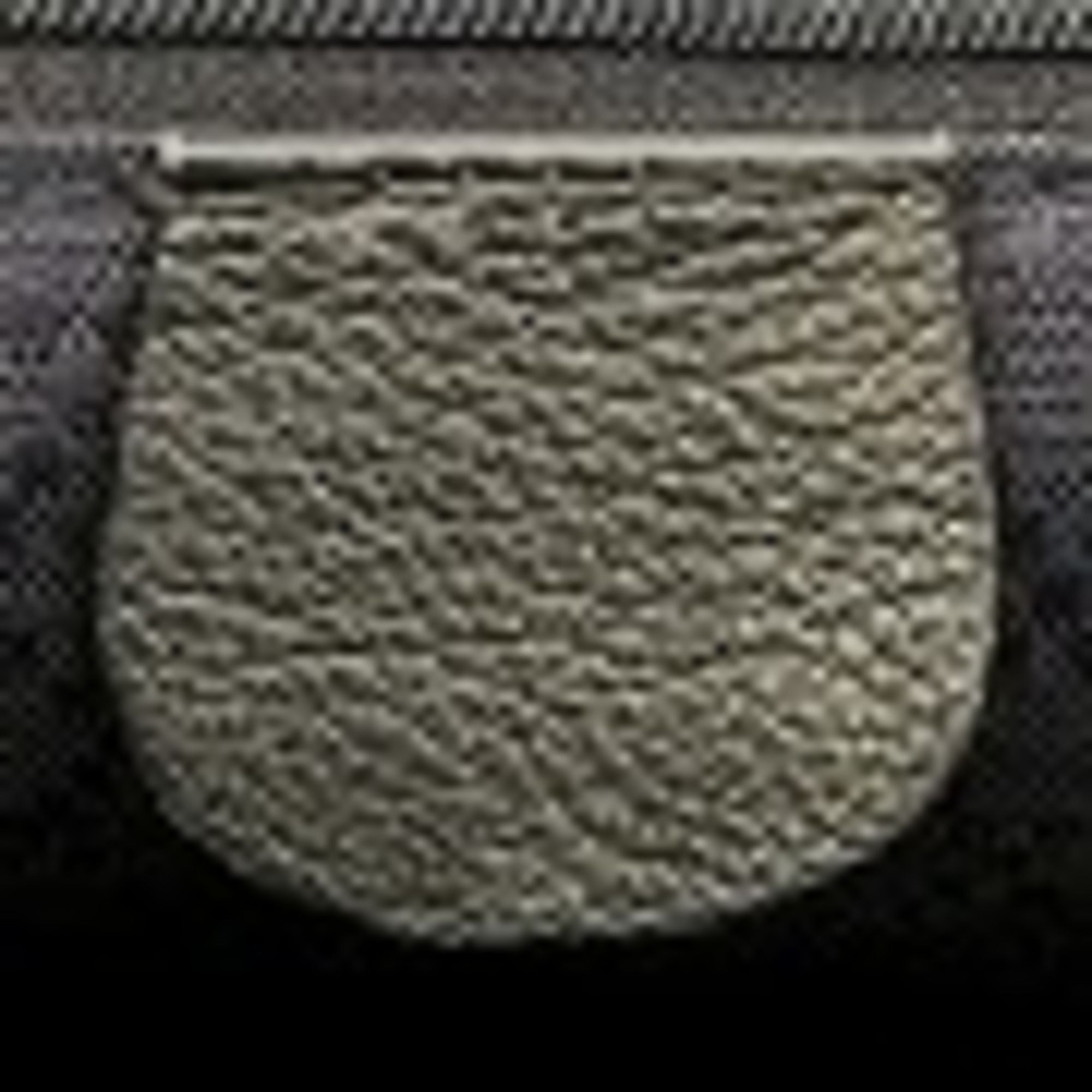 Gucci Black Backpack (Pre-Owned) - Gucci - Modalova