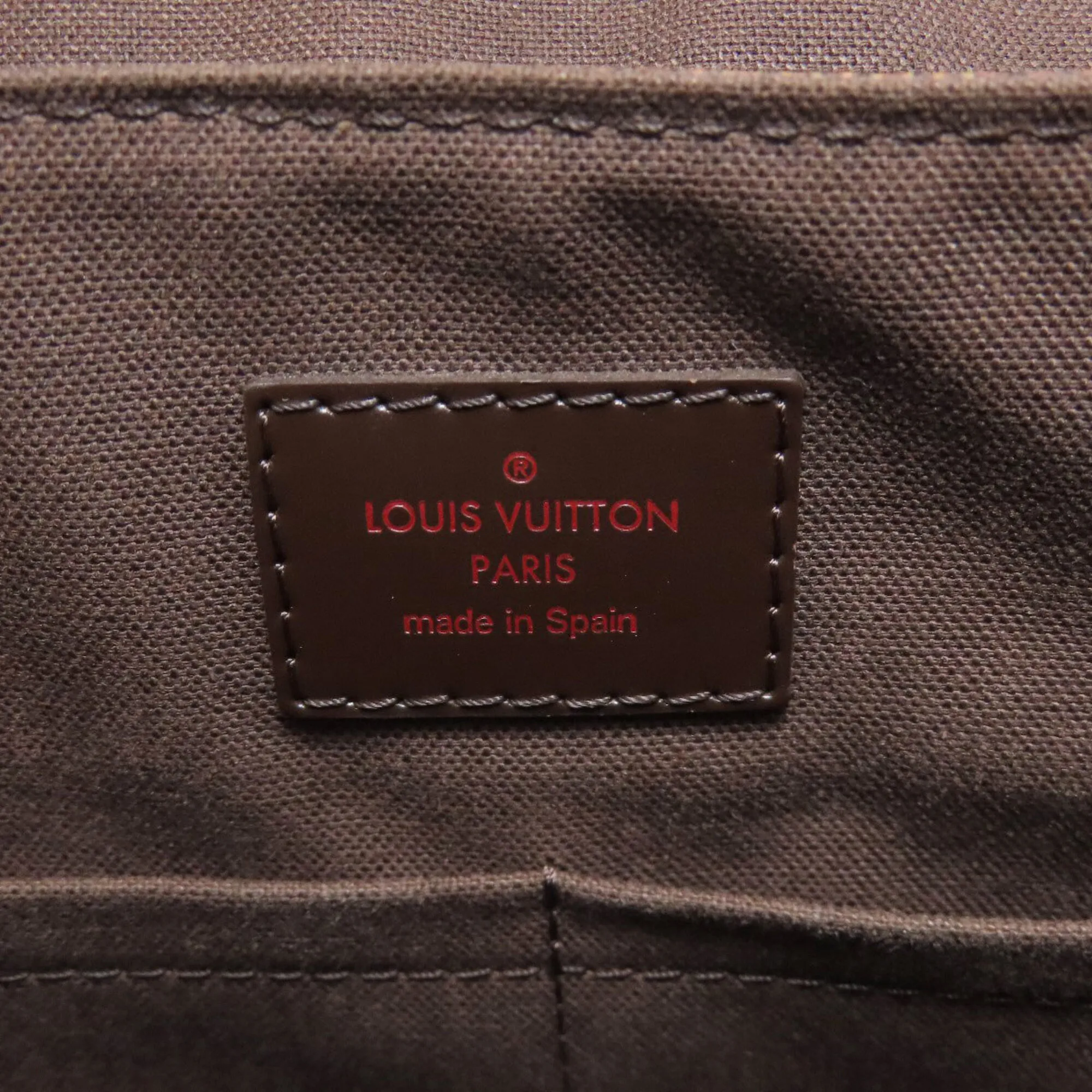 Shoulder Bag (Pre-Owned) - Louis Vuitton - Modalova