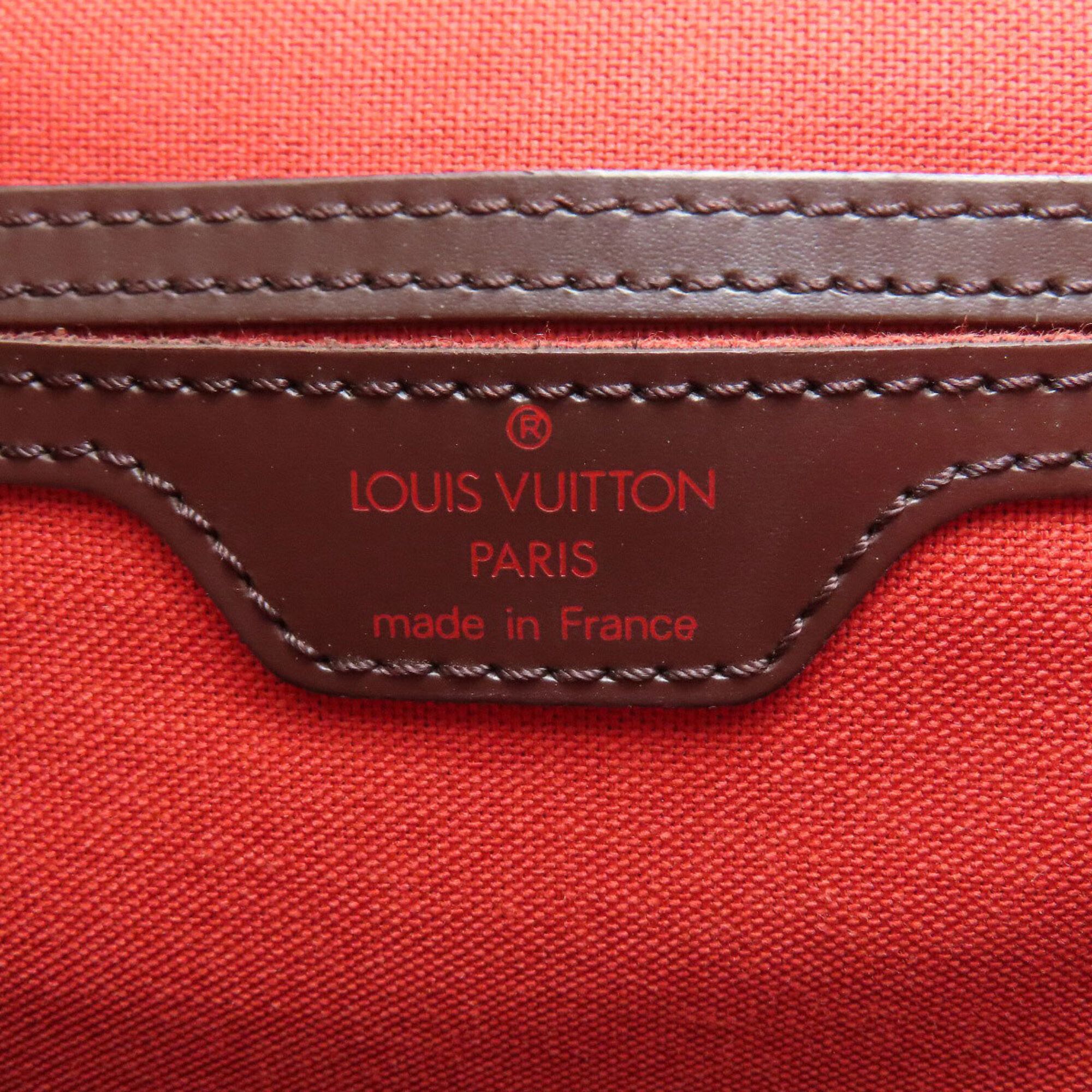 Backpack (Pre-Owned) - Louis Vuitton - Modalova