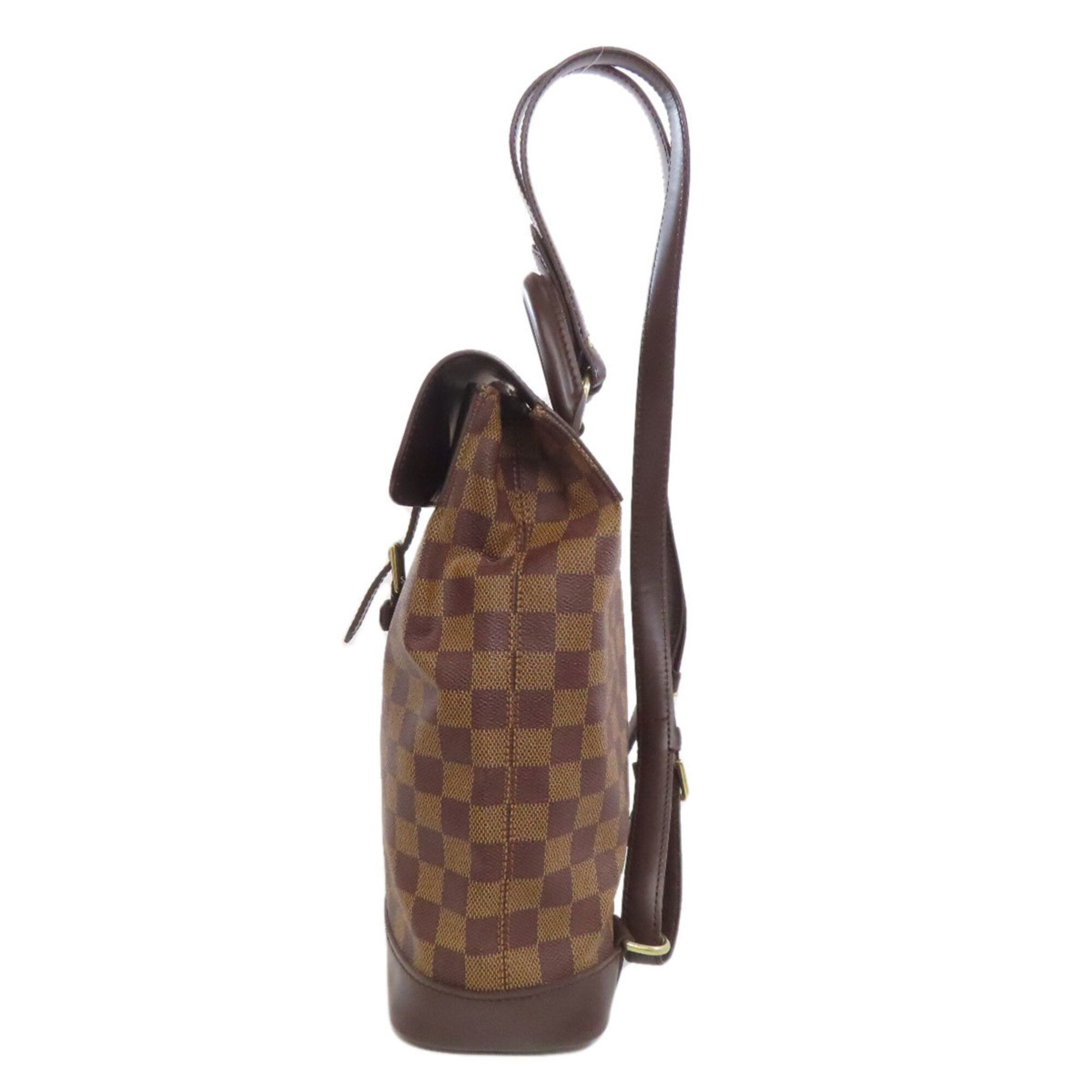 Backpack (Pre-Owned) - Louis Vuitton - Modalova