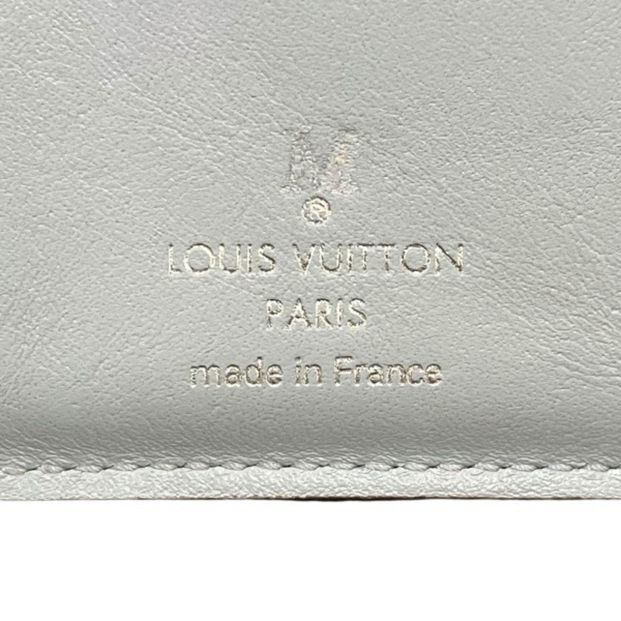 Wallet (Bi-Fold) (Pre-Owned) - Louis Vuitton - Modalova
