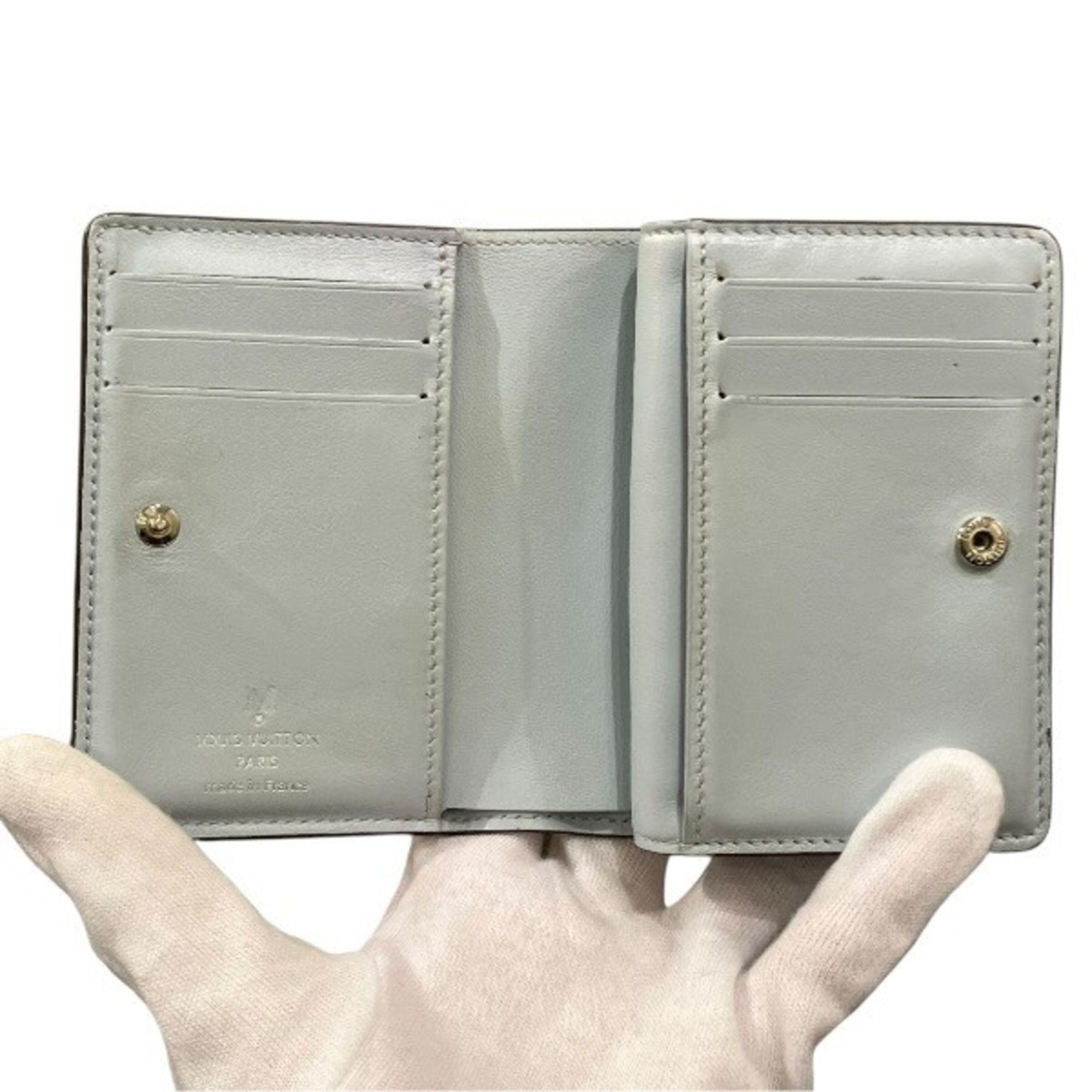 Wallet (Bi-Fold) (Pre-Owned) - Louis Vuitton - Modalova