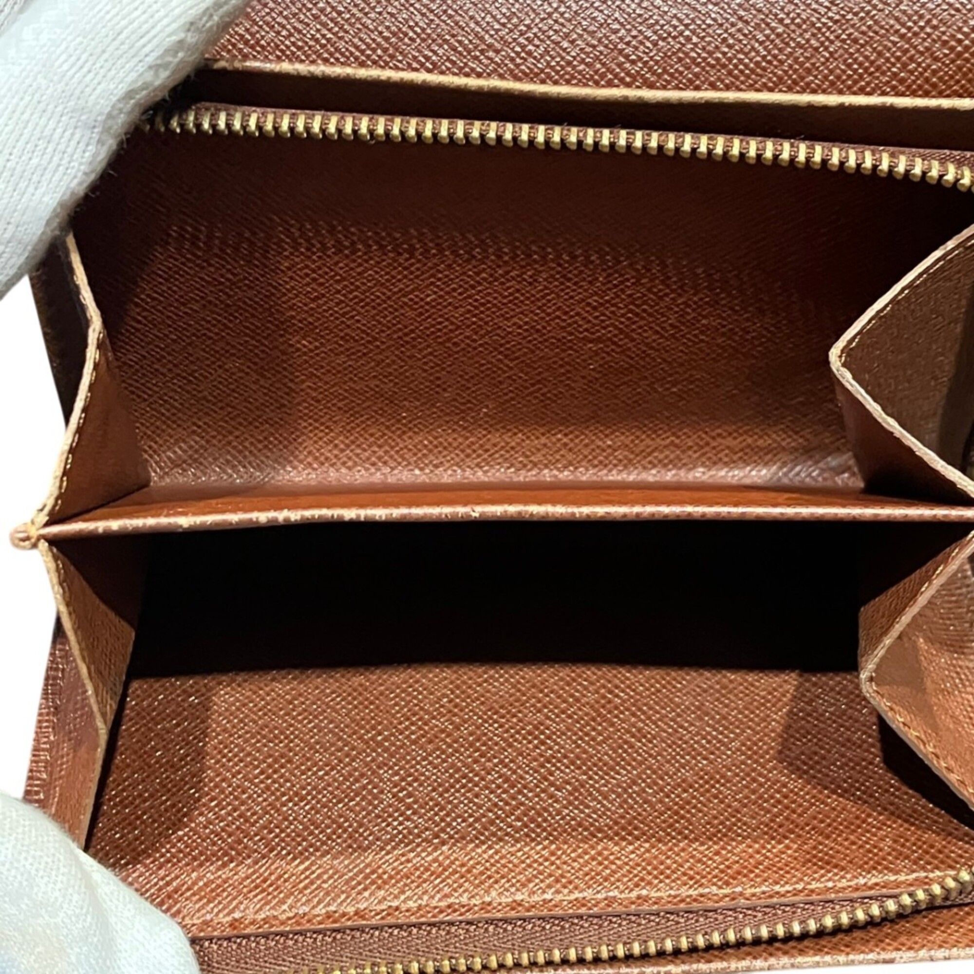 Monogram Wallet (Bi-Fold) (Pre-Owned) - Louis Vuitton - Modalova