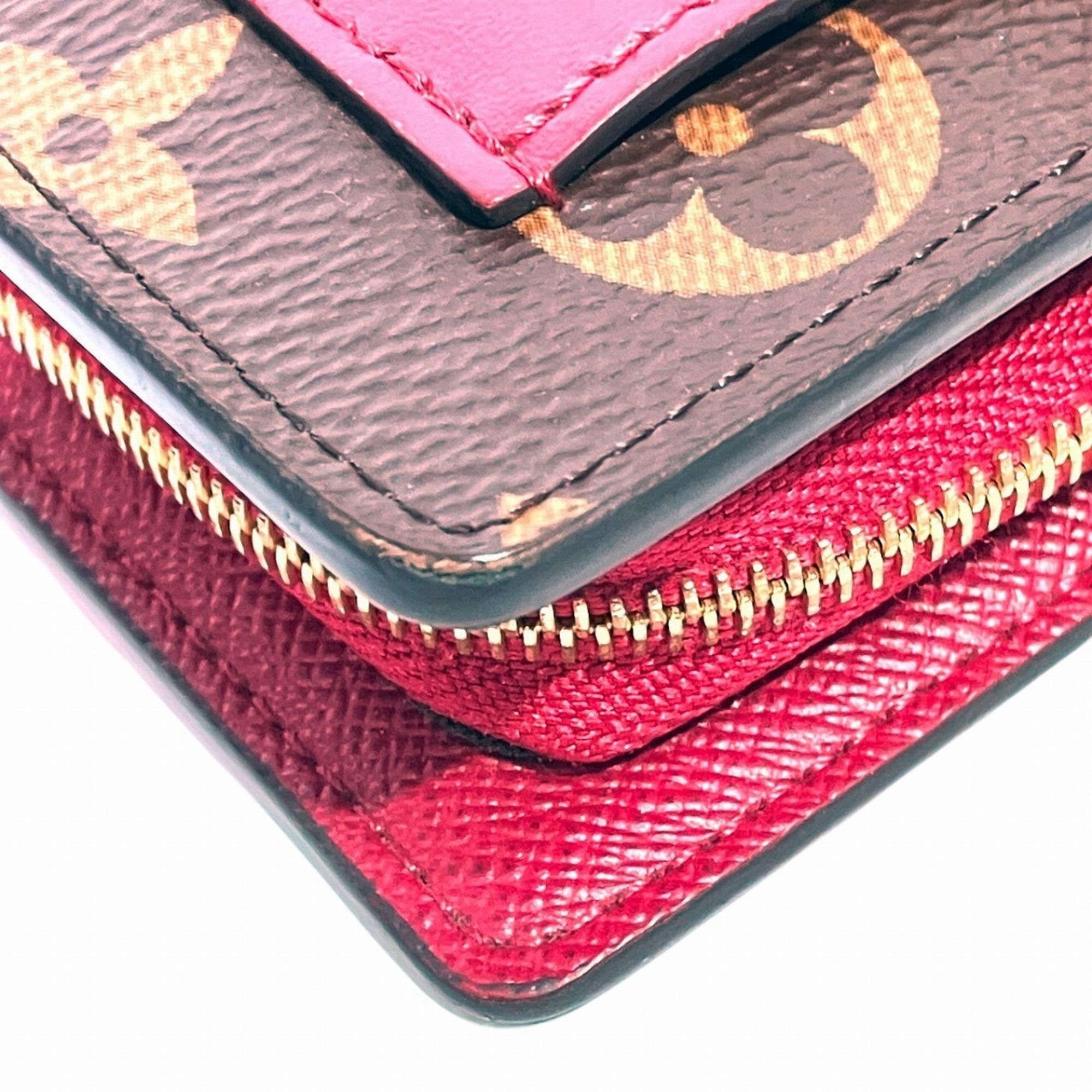Monogram Wallet (Bi-Fold) (Pre-Owned) - Louis Vuitton - Modalova