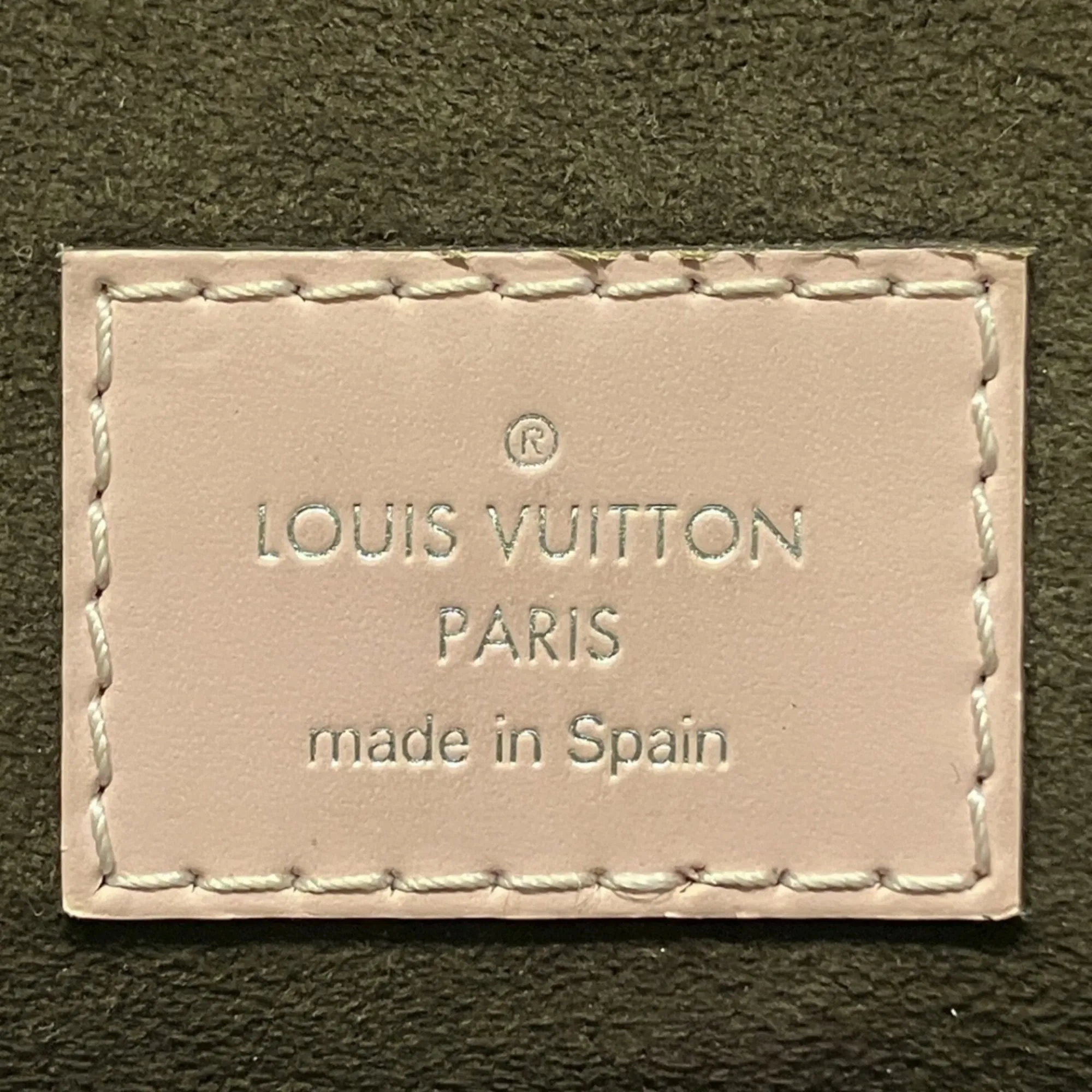 Epi Leather Handbag (Pre-Owned) - Louis Vuitton - Modalova