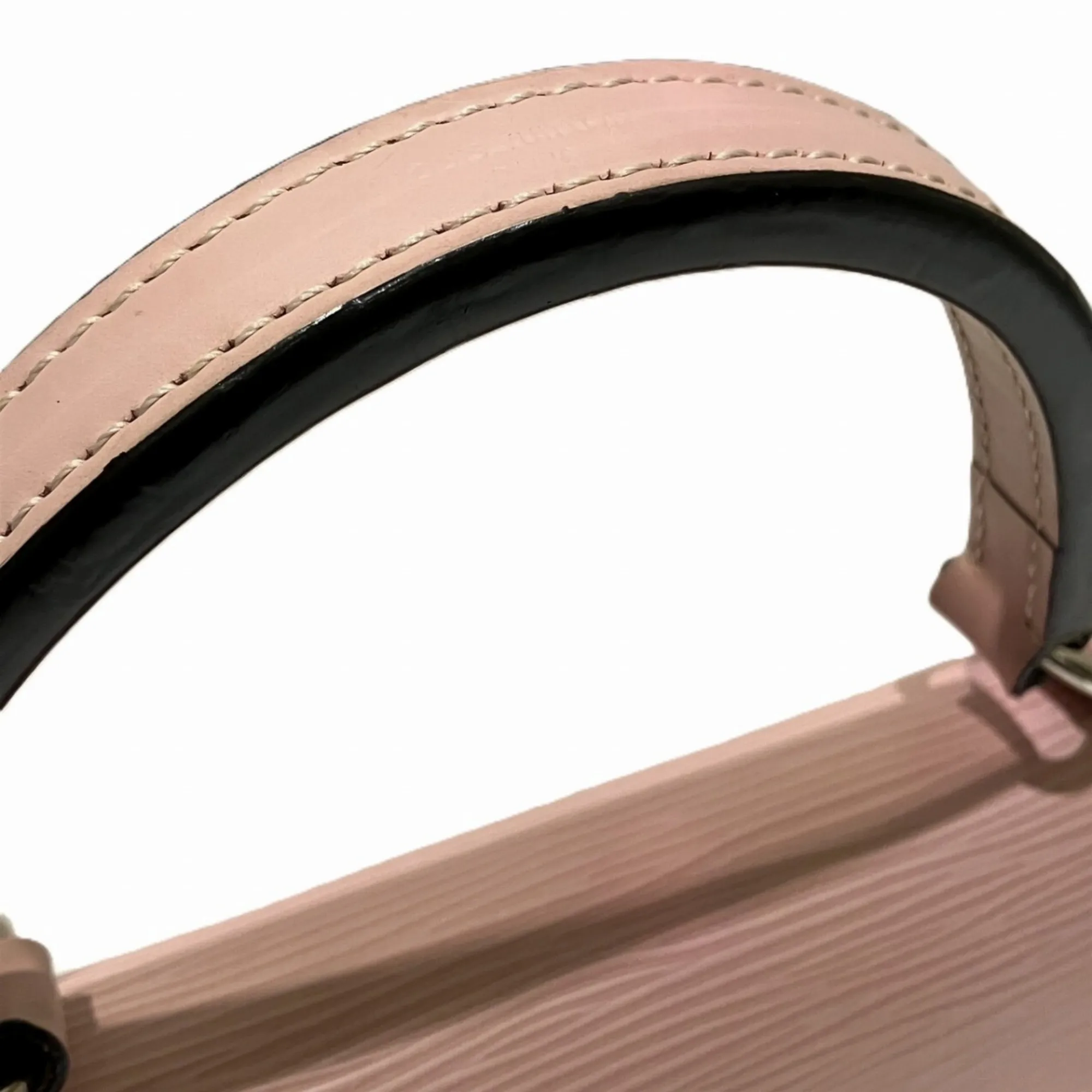 Epi Leather Handbag (Pre-Owned) - Louis Vuitton - Modalova