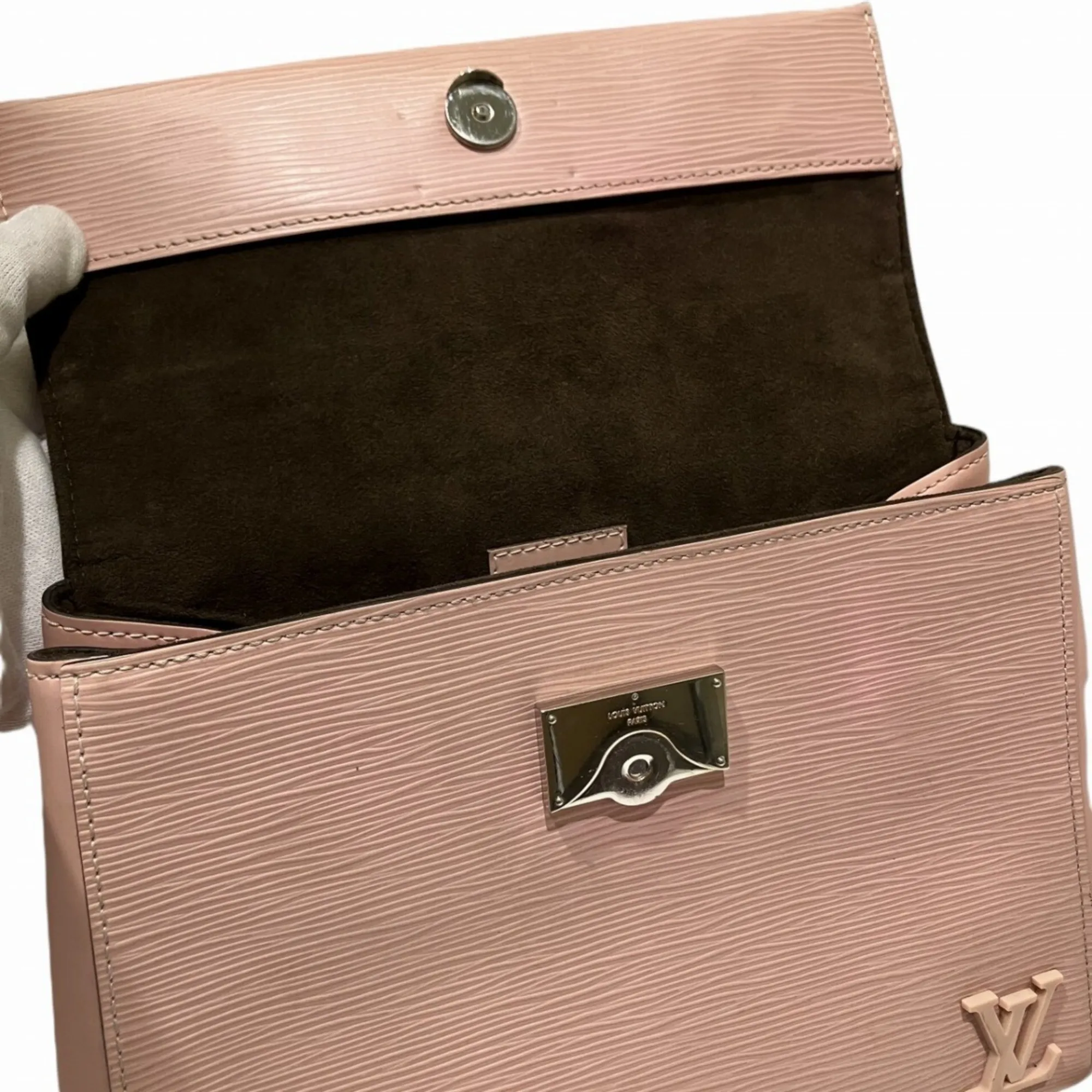 Epi Leather Handbag (Pre-Owned) - Louis Vuitton - Modalova