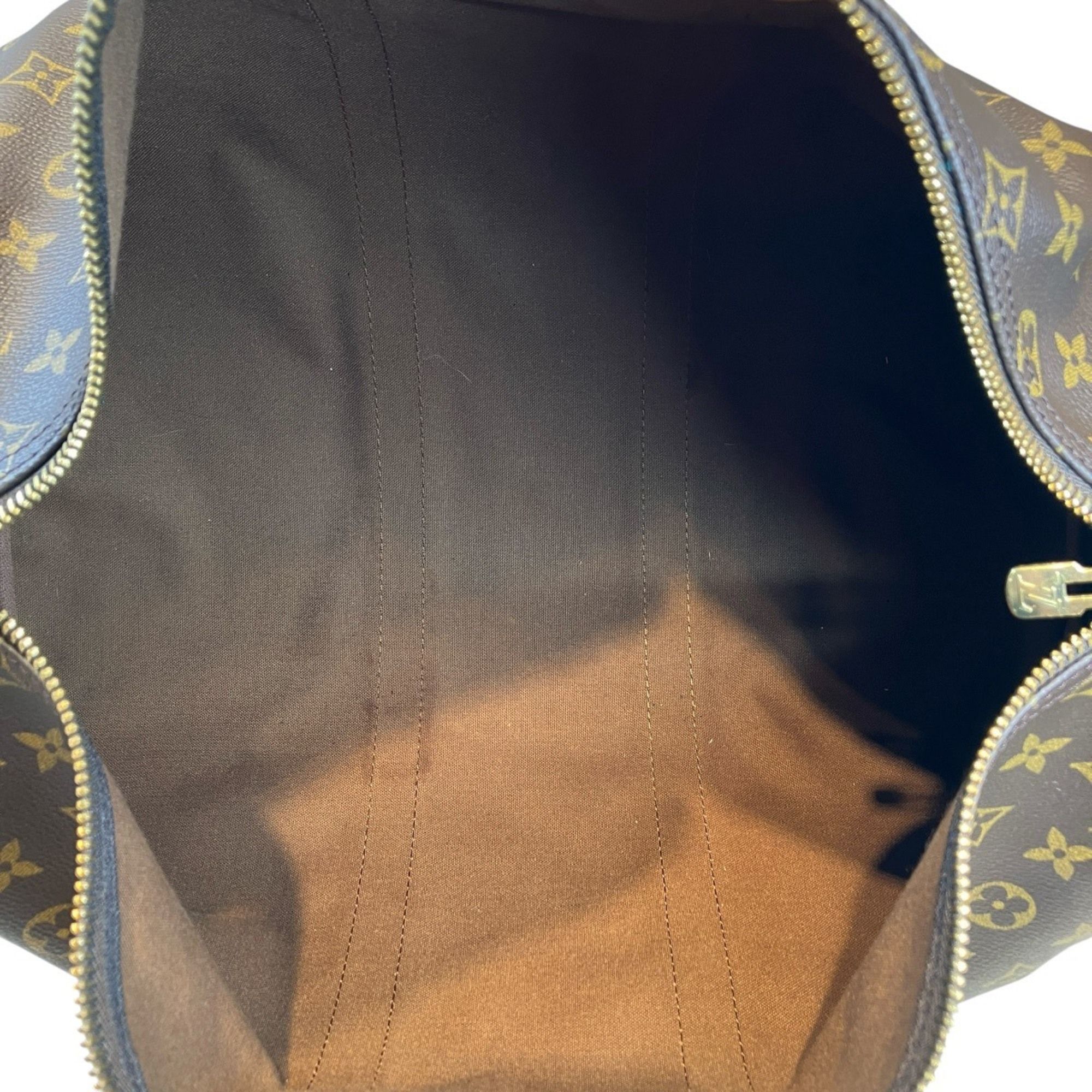 Monogram Boston Bag (Pre-Owned) - Louis Vuitton - Modalova
