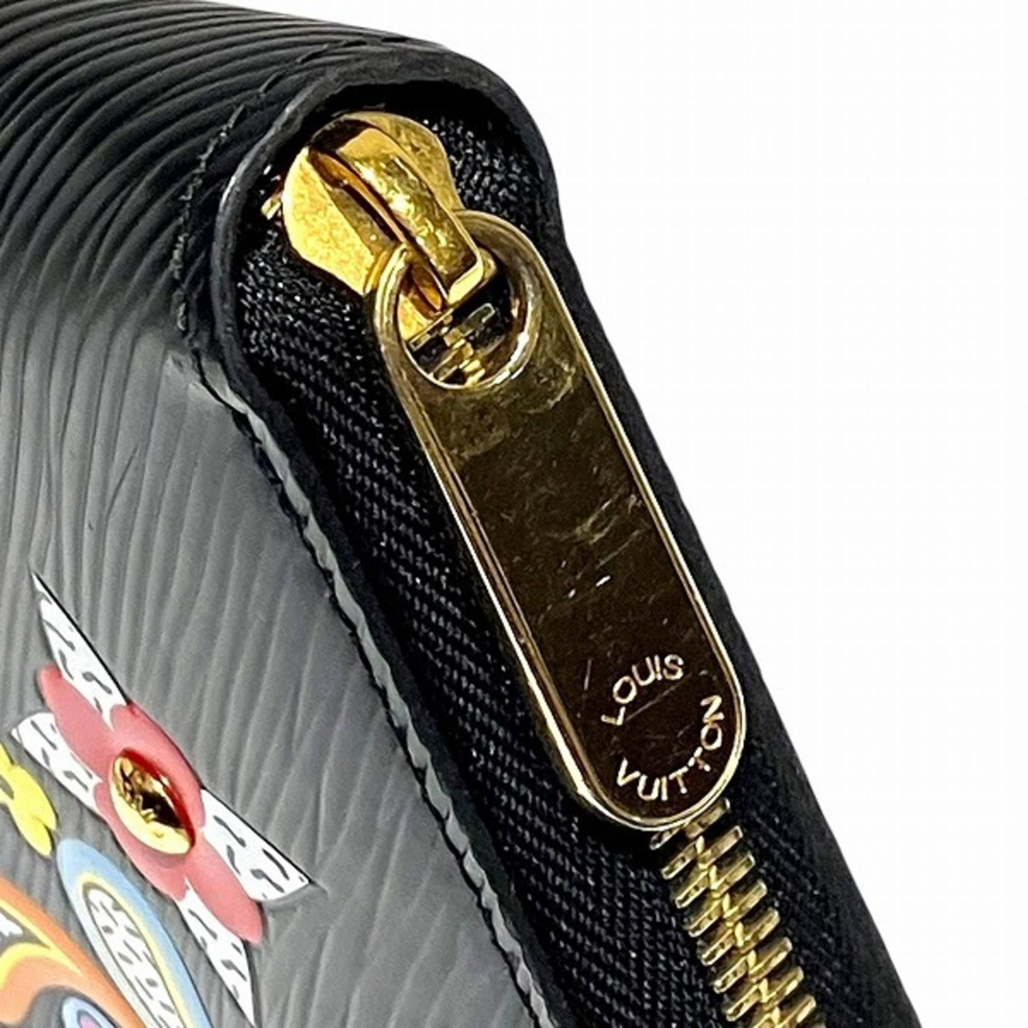Epi Leather Coin Purse/Coin Case (Pre-Owned) - Louis Vuitton - Modalova