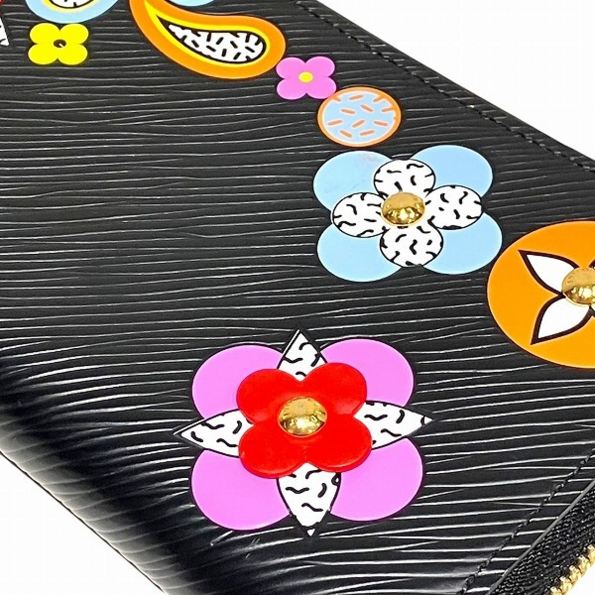 Epi Leather Coin Purse/Coin Case (Pre-Owned) - Louis Vuitton - Modalova