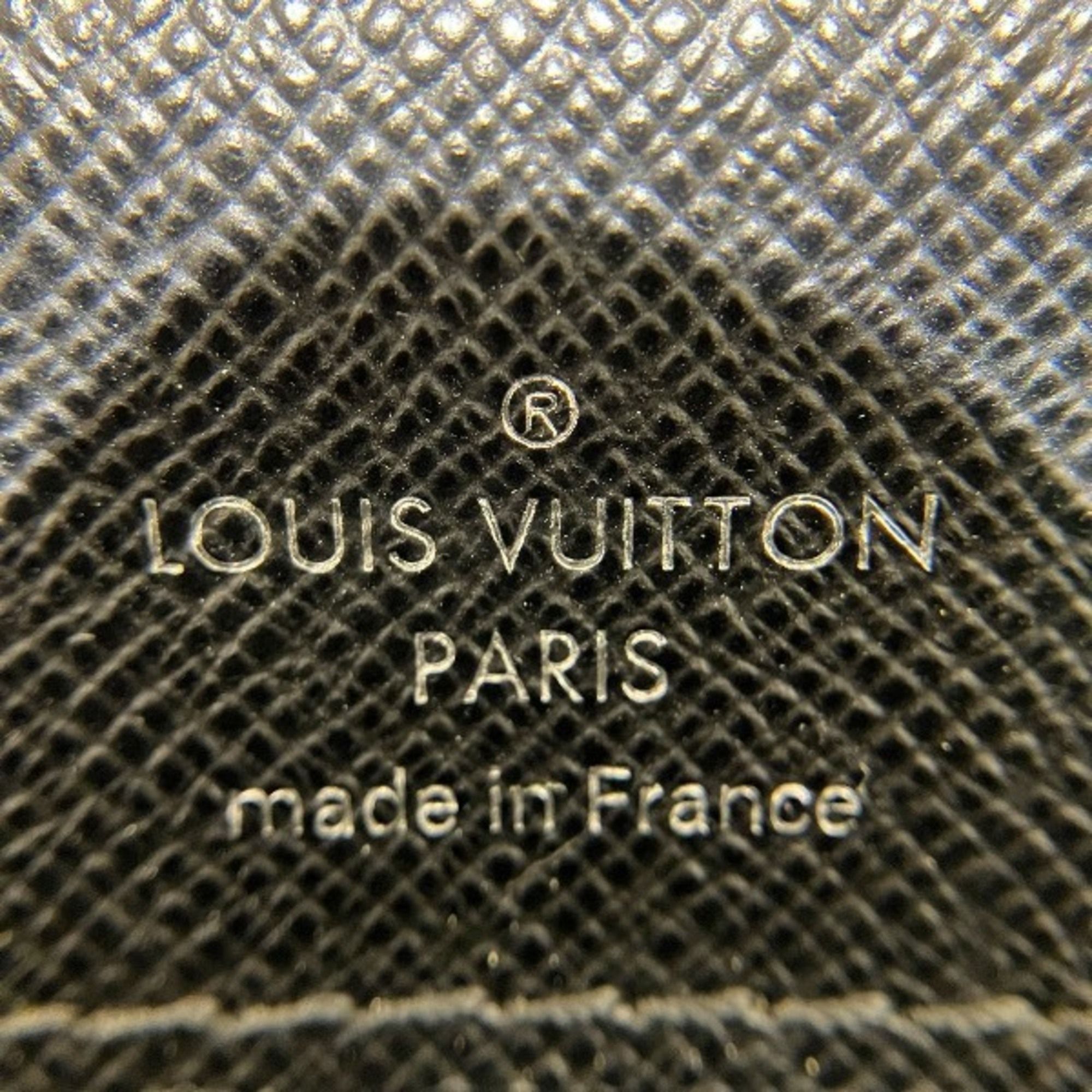 Leather Handbag (Pre-Owned) - Louis Vuitton - Modalova
