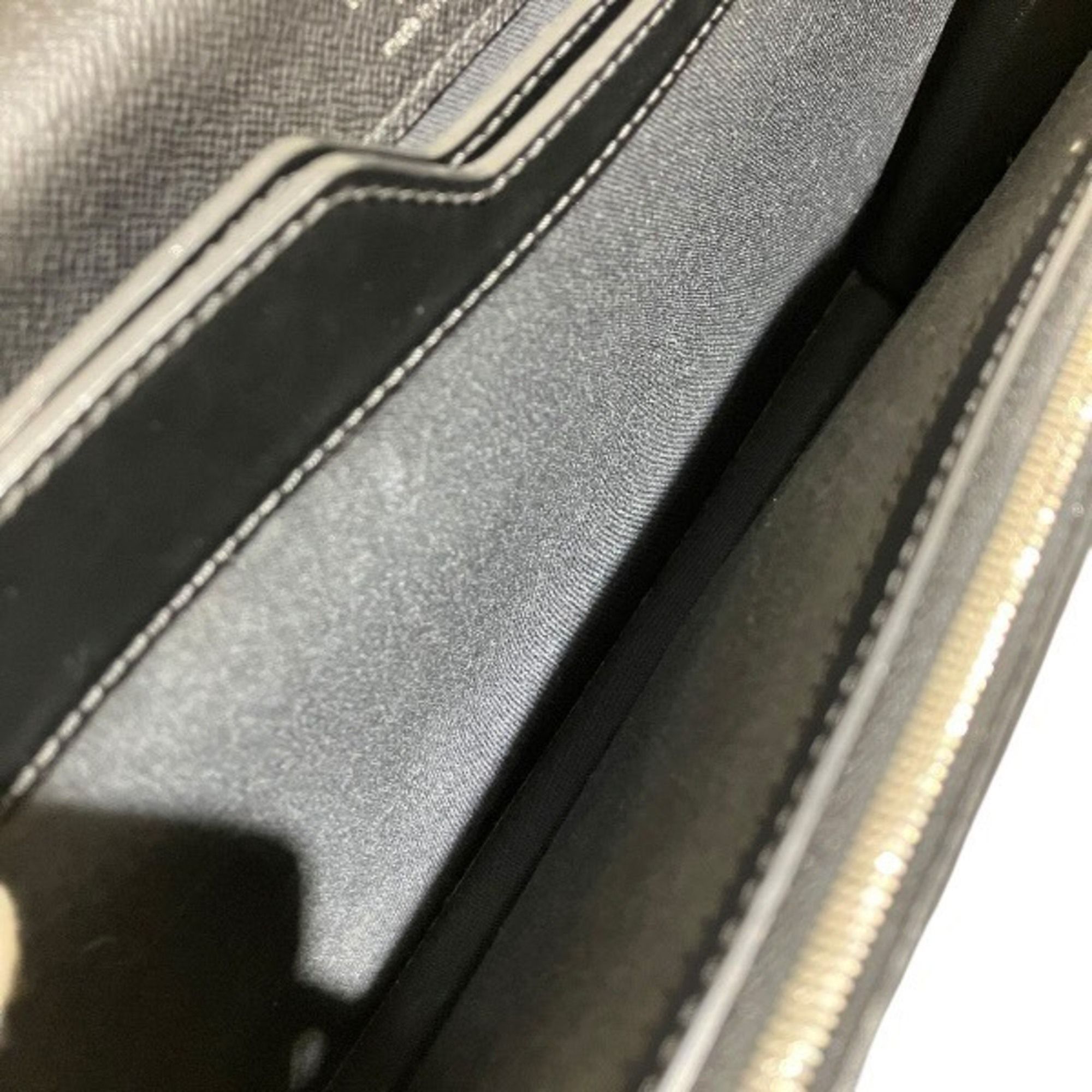 Leather Handbag (Pre-Owned) - Louis Vuitton - Modalova