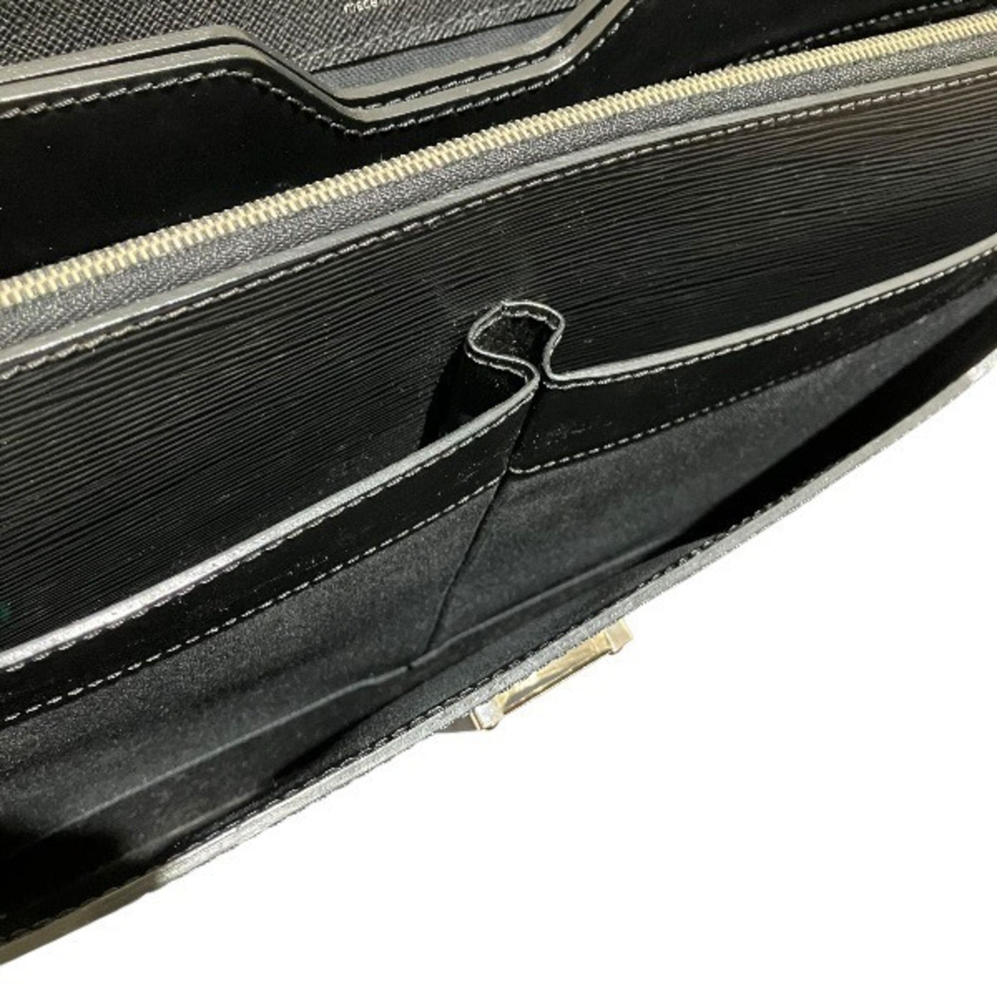 Leather Handbag (Pre-Owned) - Louis Vuitton - Modalova