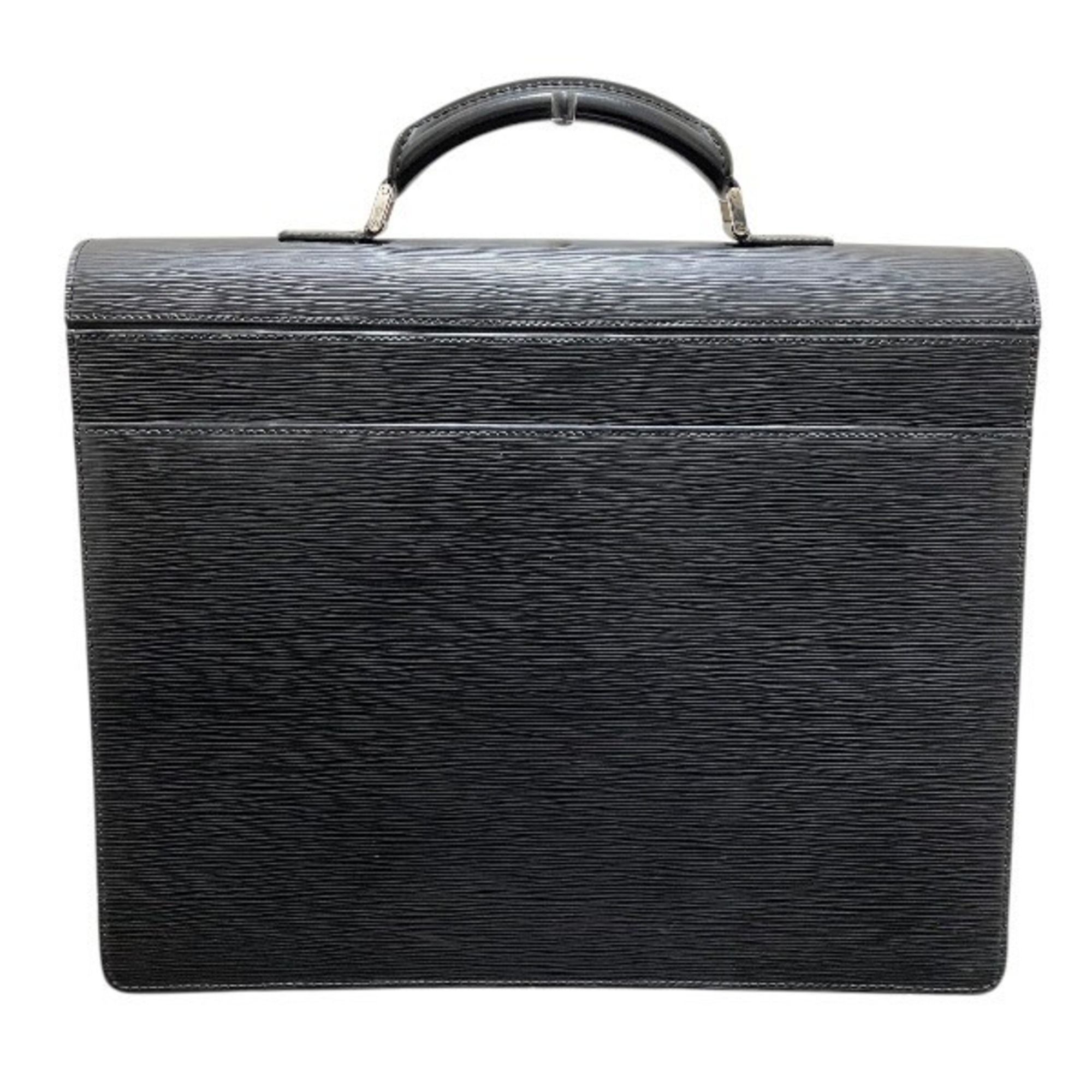 Leather Handbag (Pre-Owned) - Louis Vuitton - Modalova