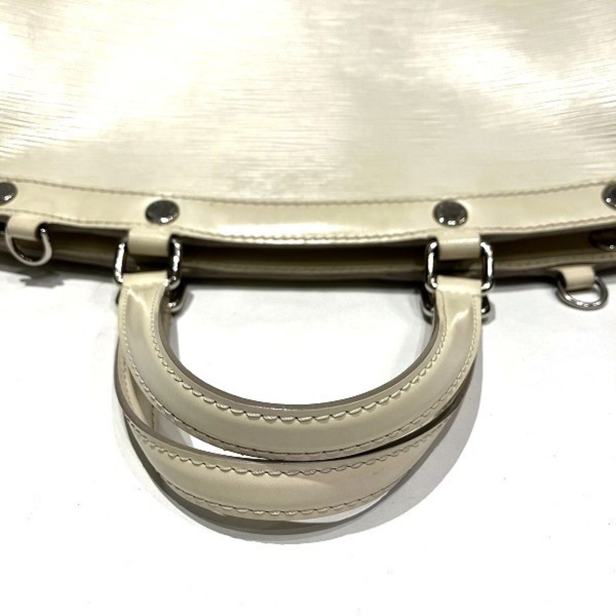 Epi Leather Handbag Shoulder Bag (Pre-Owned) - Louis Vuitton - Modalova