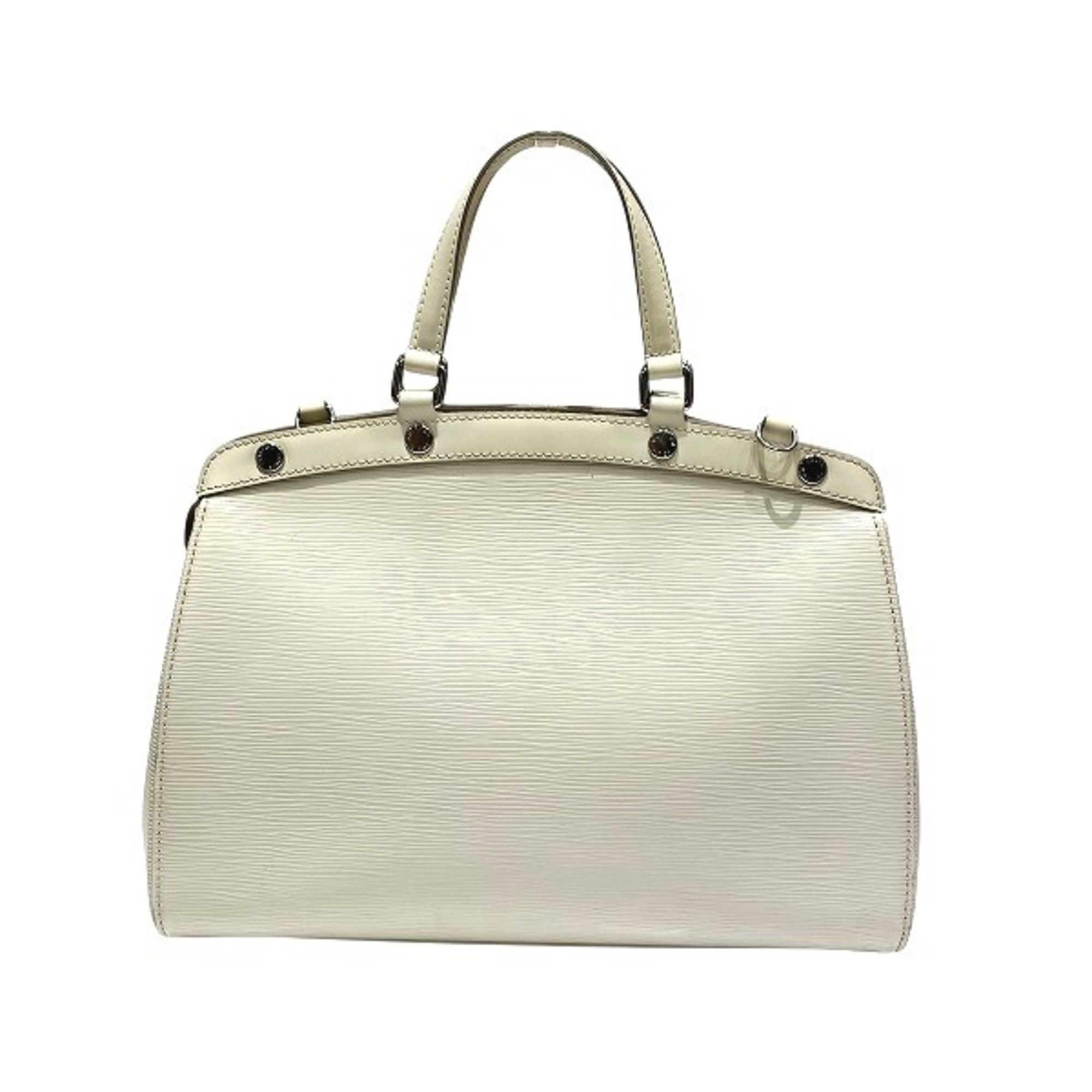 Epi Leather Handbag Shoulder Bag (Pre-Owned) - Louis Vuitton - Modalova