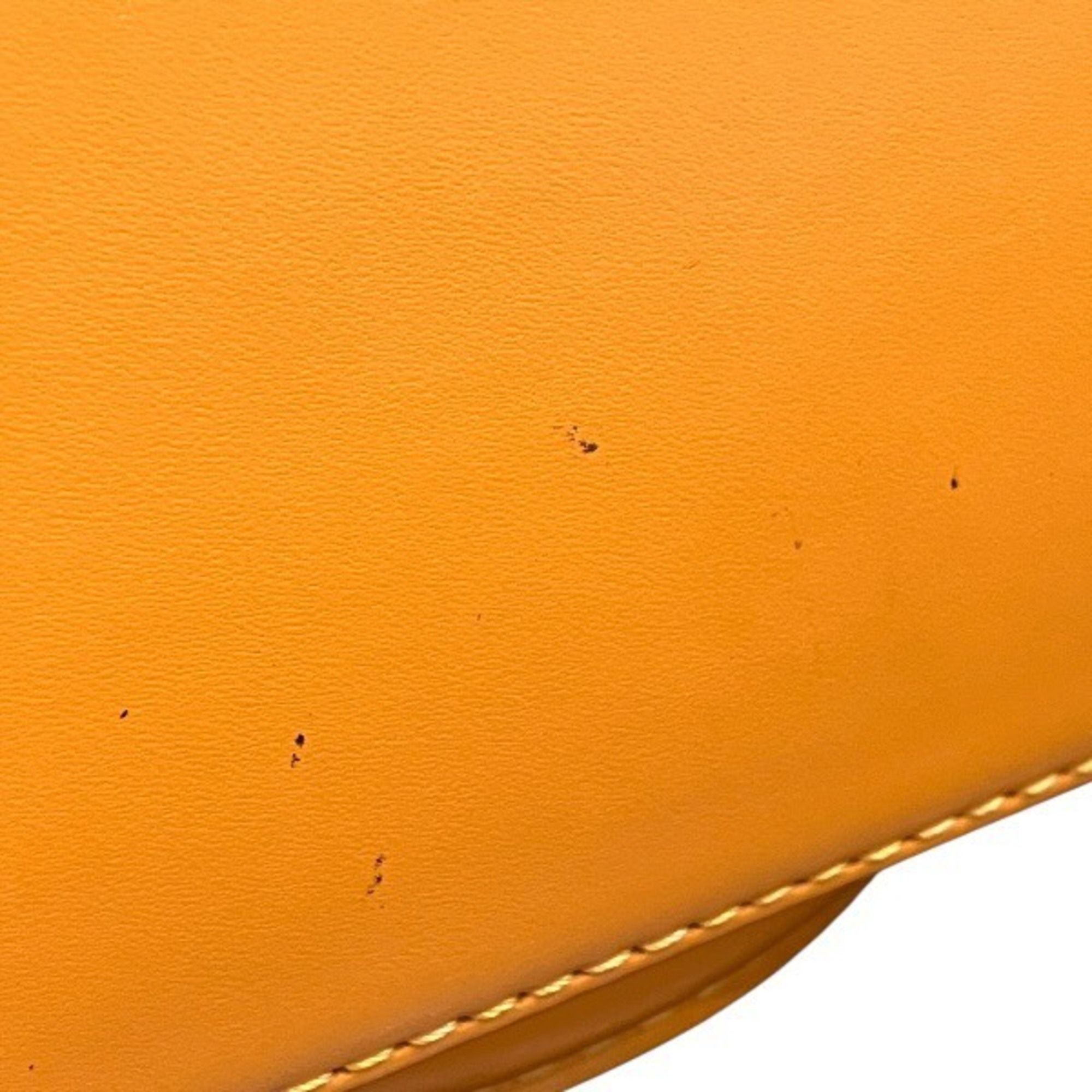 Leather Handbag (Pre-Owned) - Louis Vuitton - Modalova