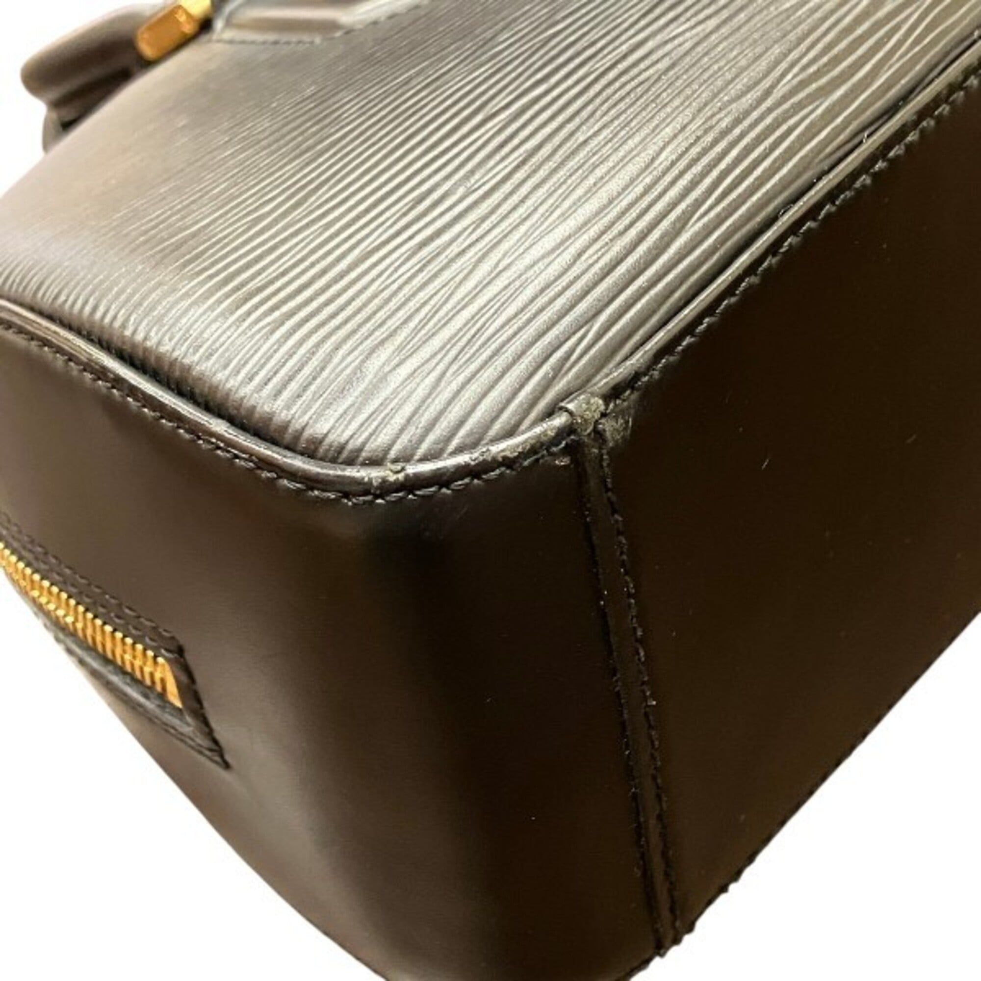 Leather Handbag (Pre-Owned) - Louis Vuitton - Modalova