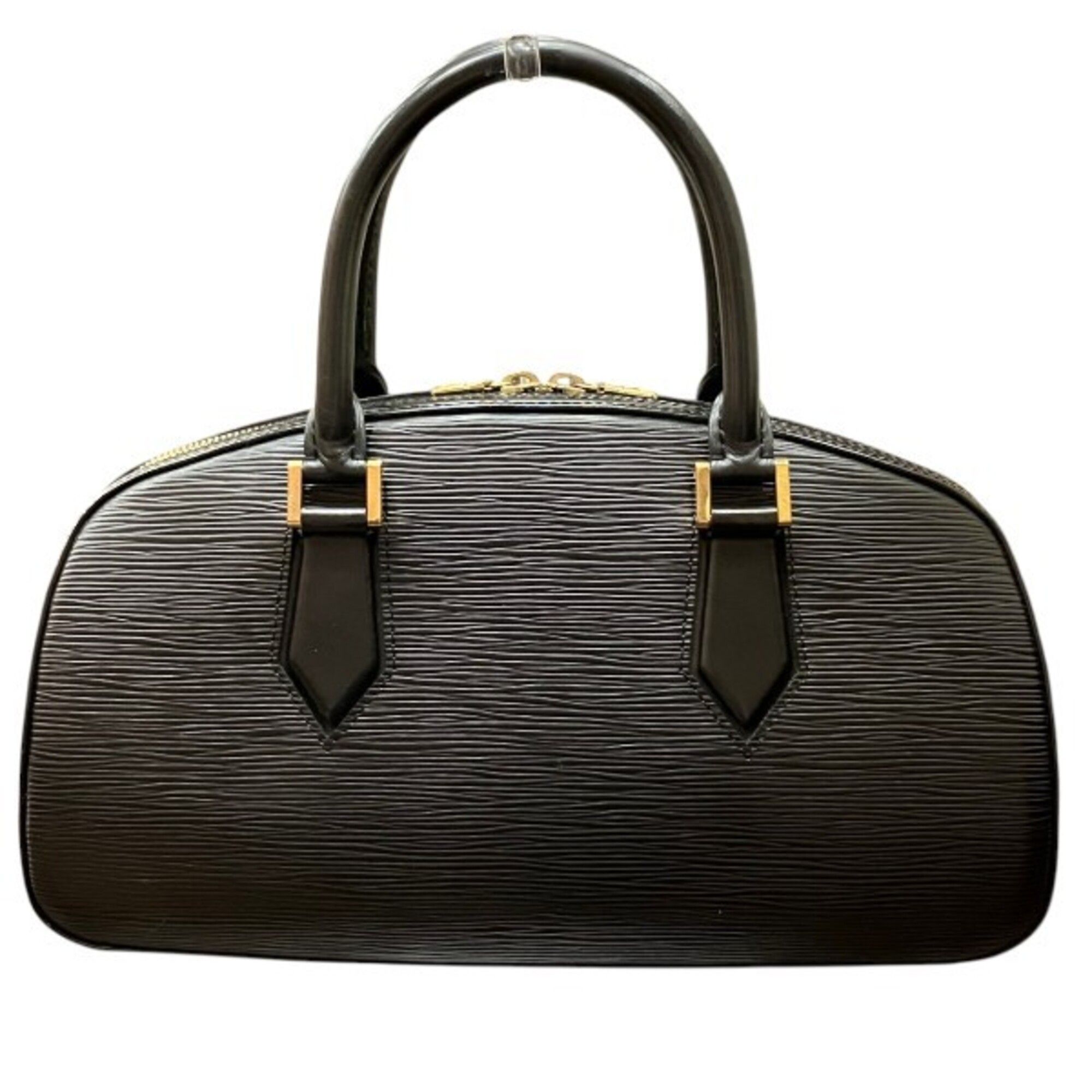 Leather Handbag (Pre-Owned) - Louis Vuitton - Modalova
