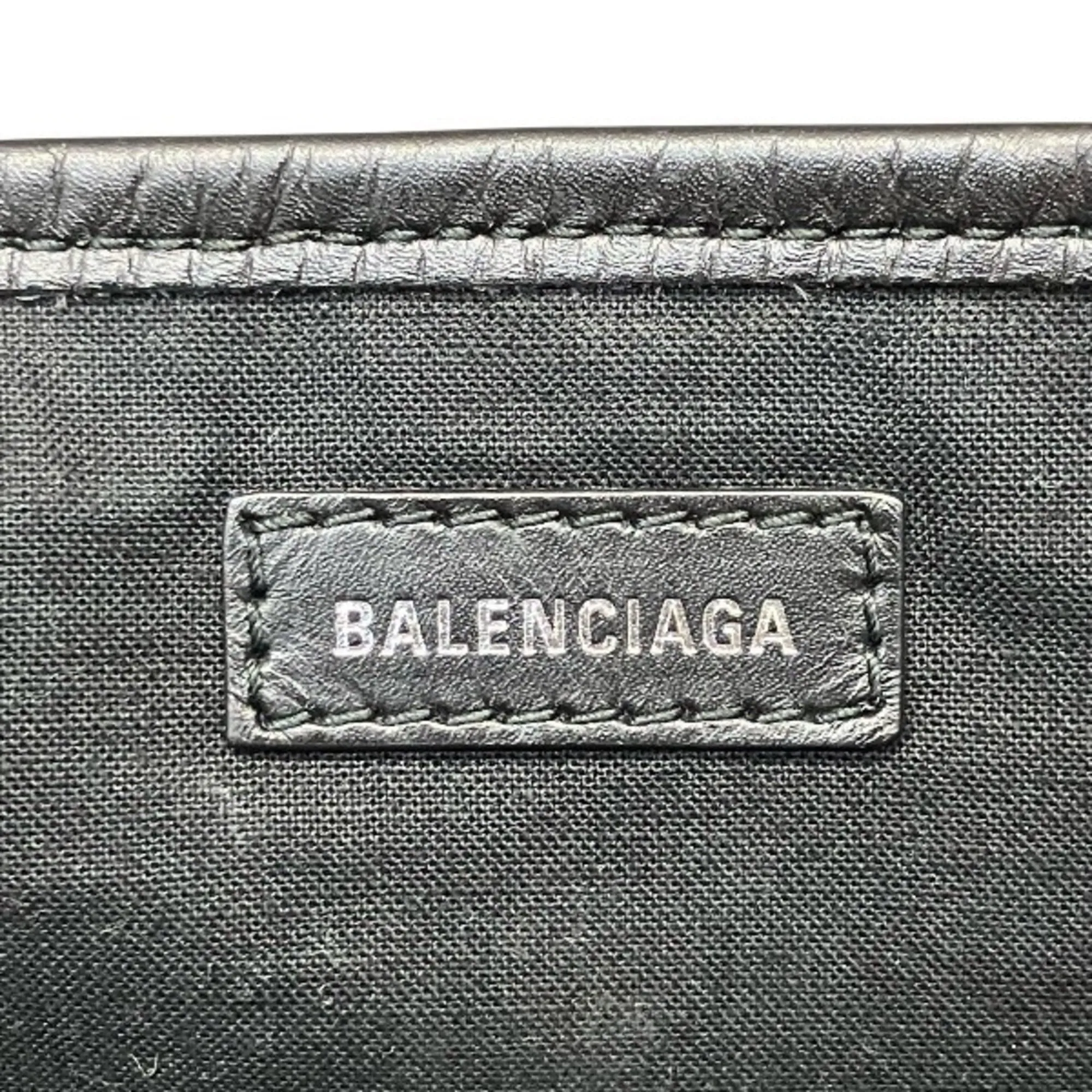 Handbag Shoulder Bag (Pre-Owned) - Balenciaga - Modalova