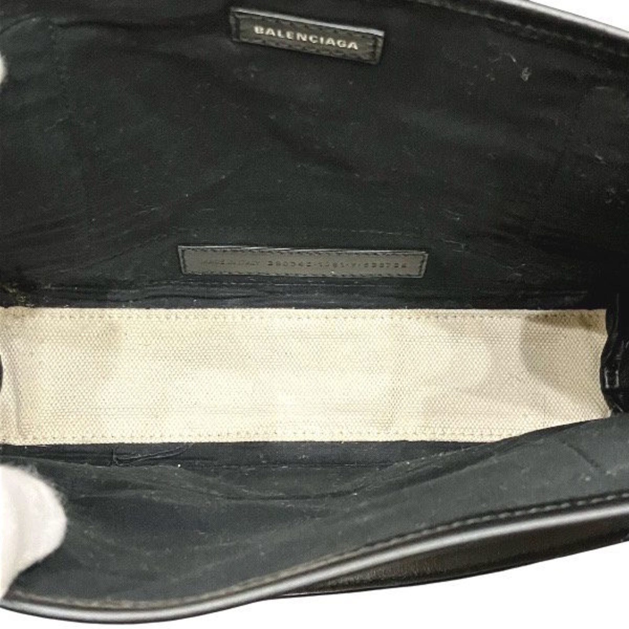 Handbag Shoulder Bag (Pre-Owned) - Balenciaga - Modalova