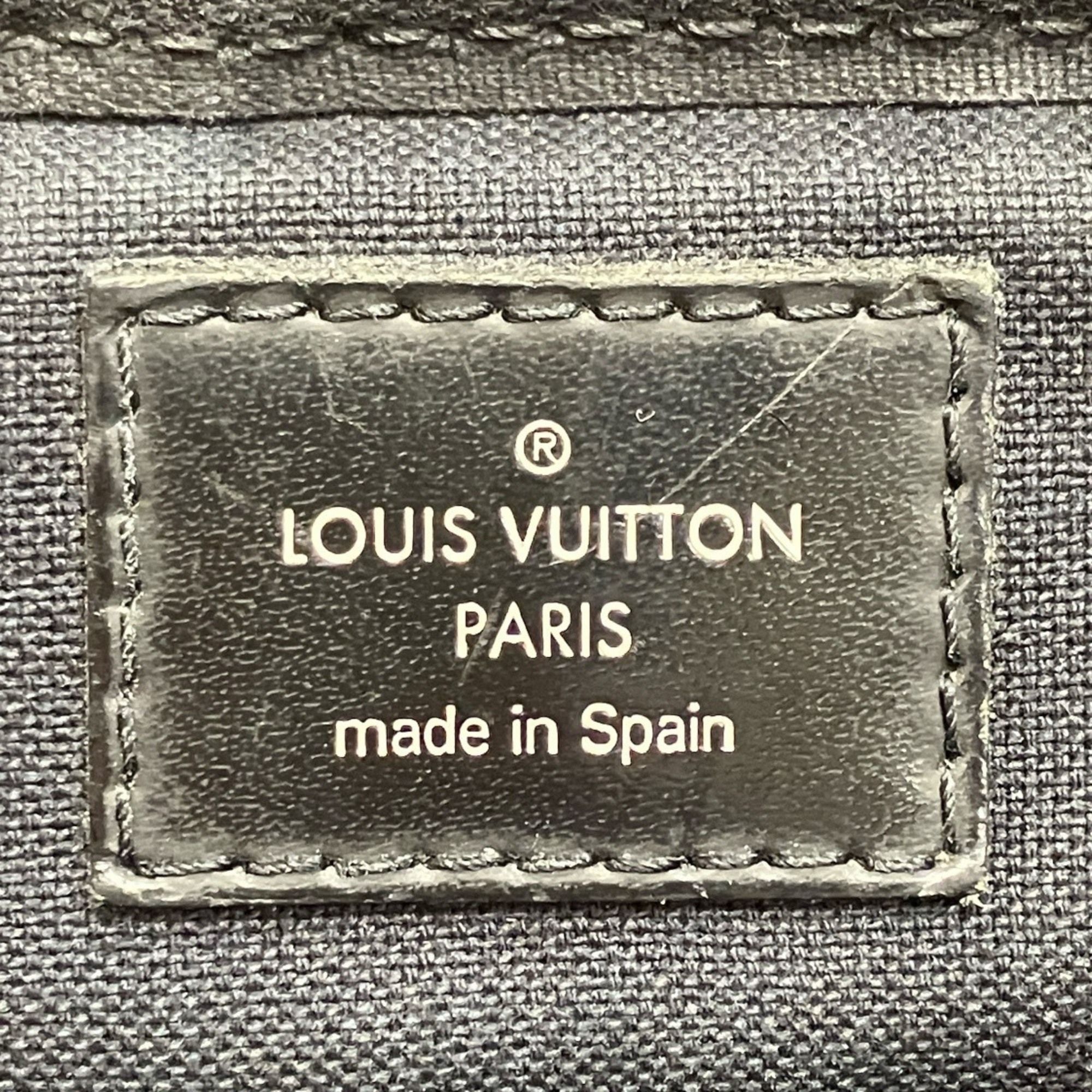 Pvc Messenger Bag (Pre-Owned) - Louis Vuitton - Modalova