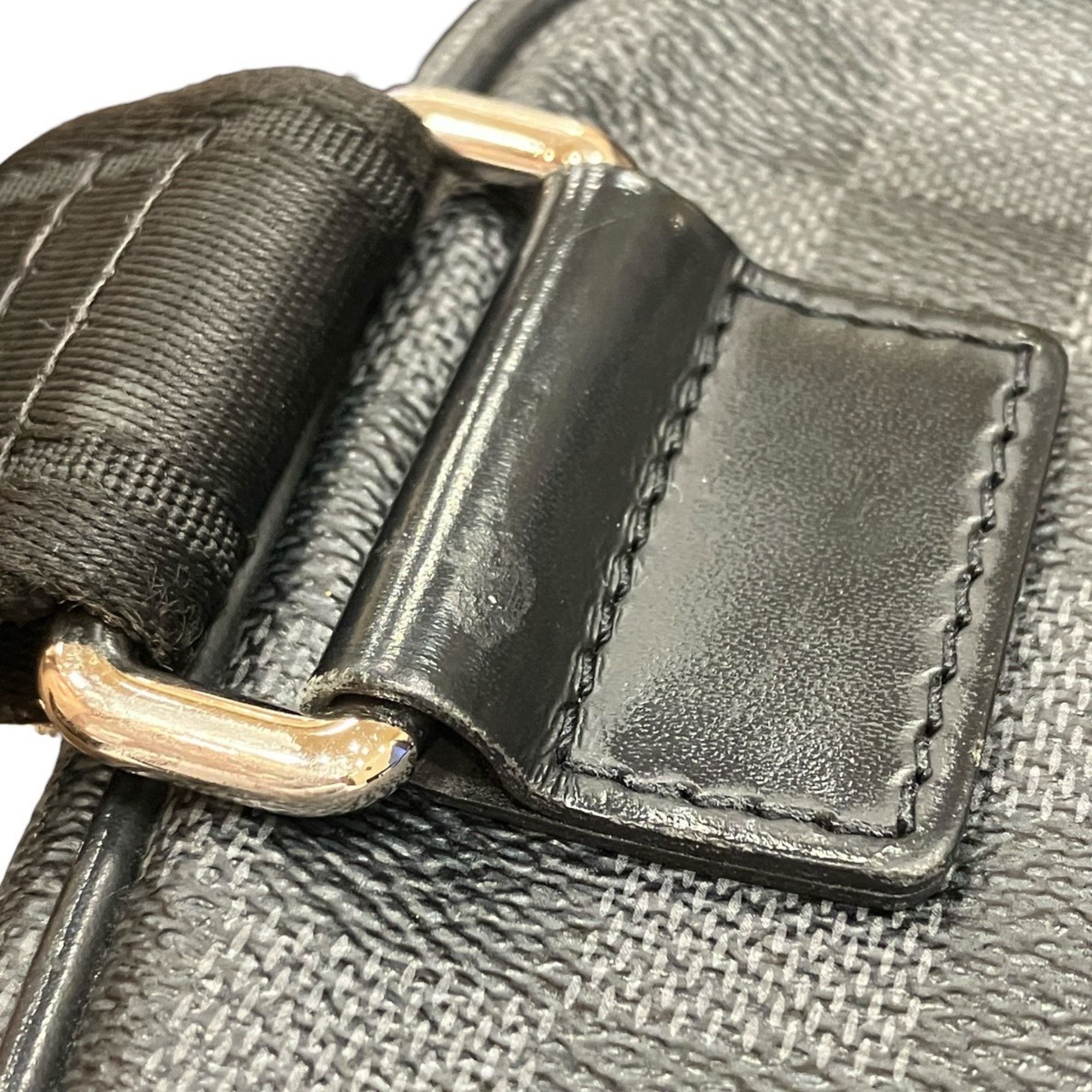 Pvc Messenger Bag (Pre-Owned) - Louis Vuitton - Modalova