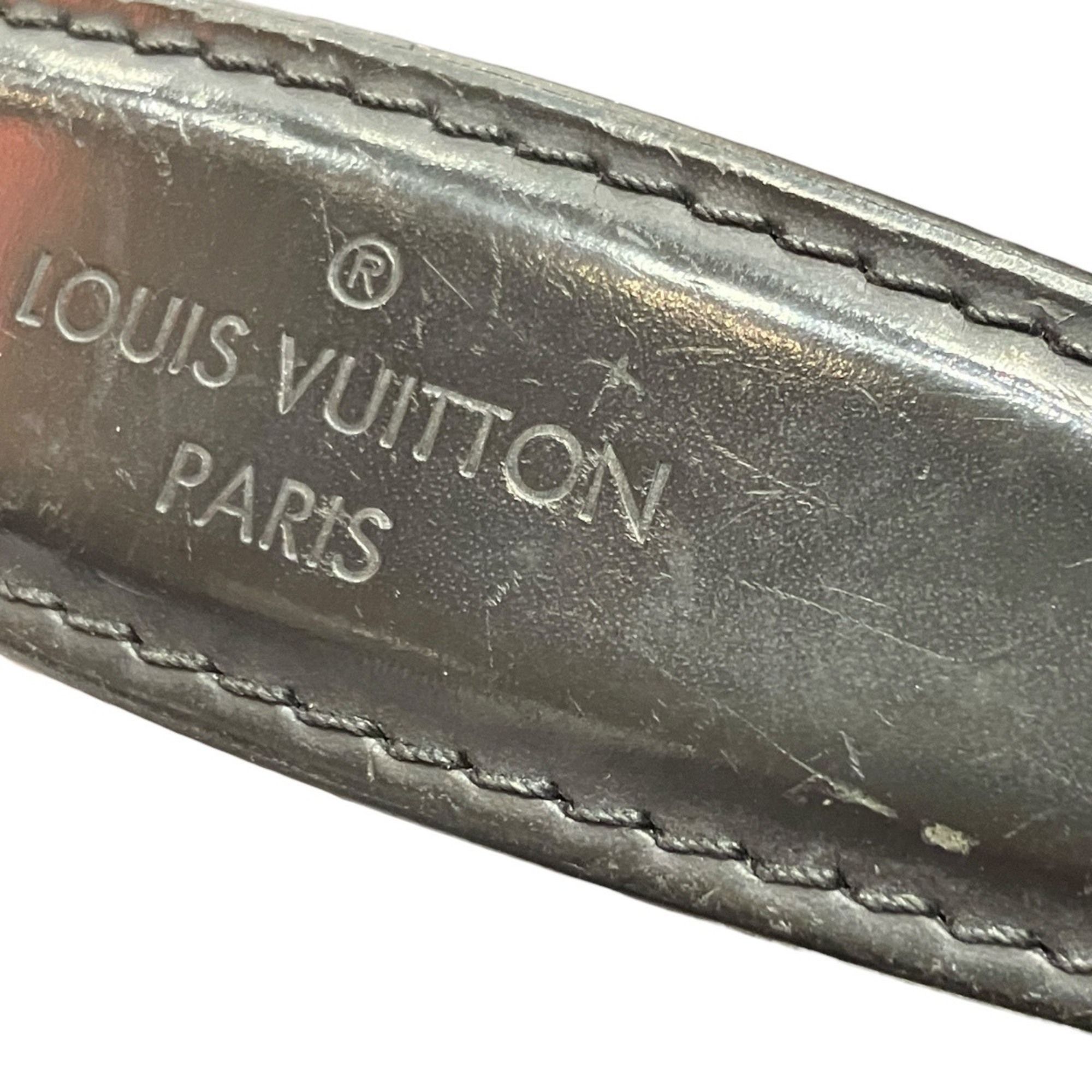 Pvc Messenger Bag (Pre-Owned) - Louis Vuitton - Modalova