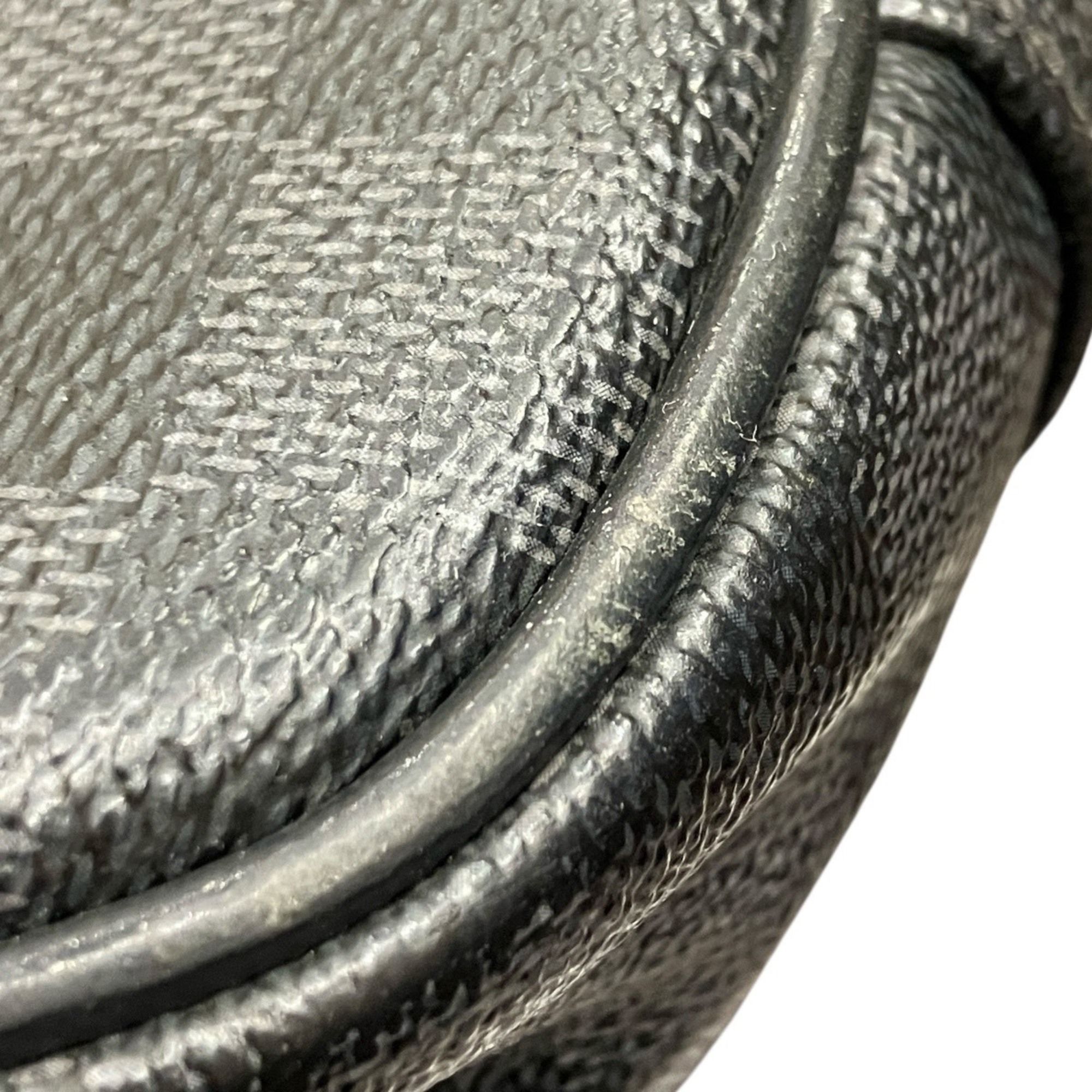 Pvc Messenger Bag (Pre-Owned) - Louis Vuitton - Modalova