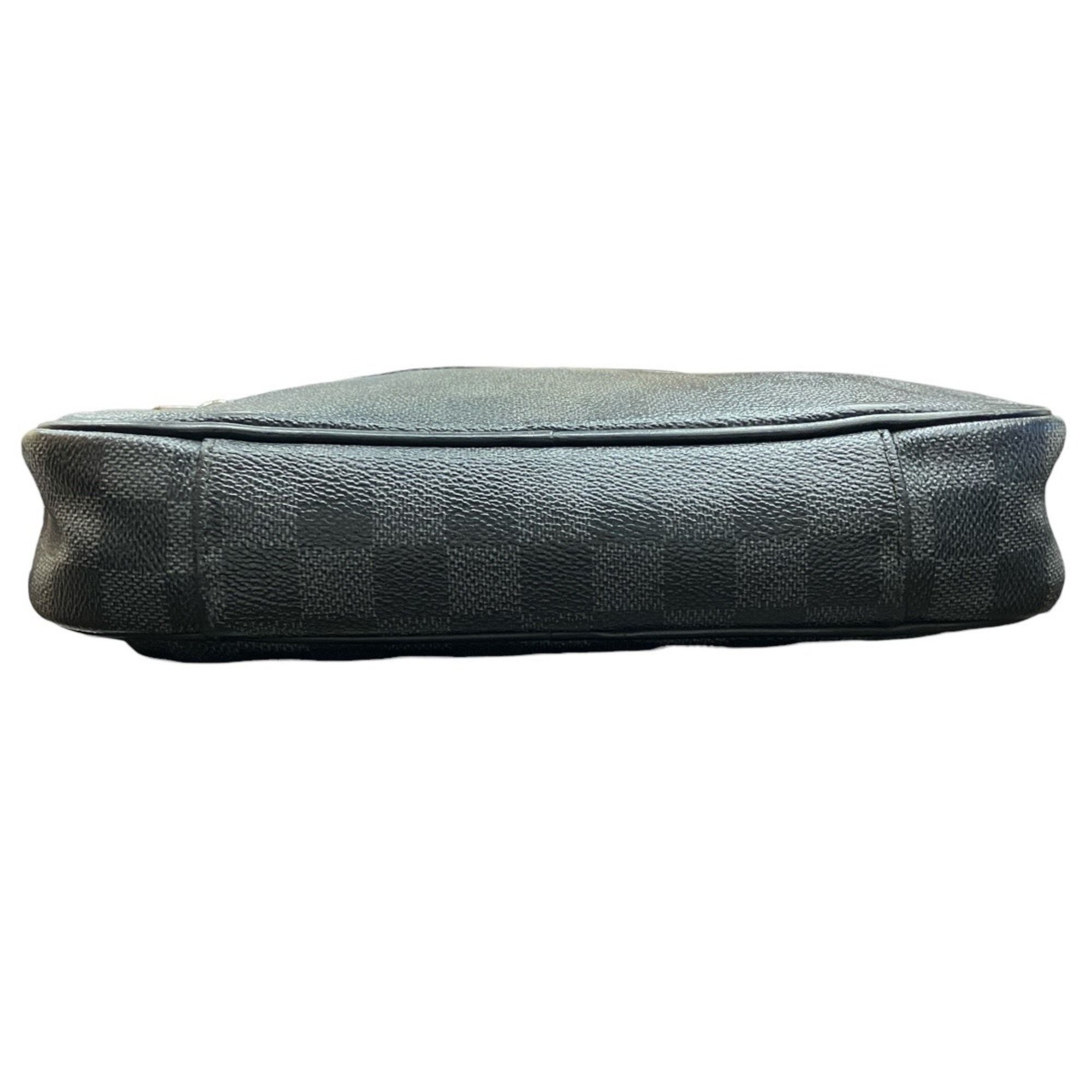 Pvc Messenger Bag (Pre-Owned) - Louis Vuitton - Modalova