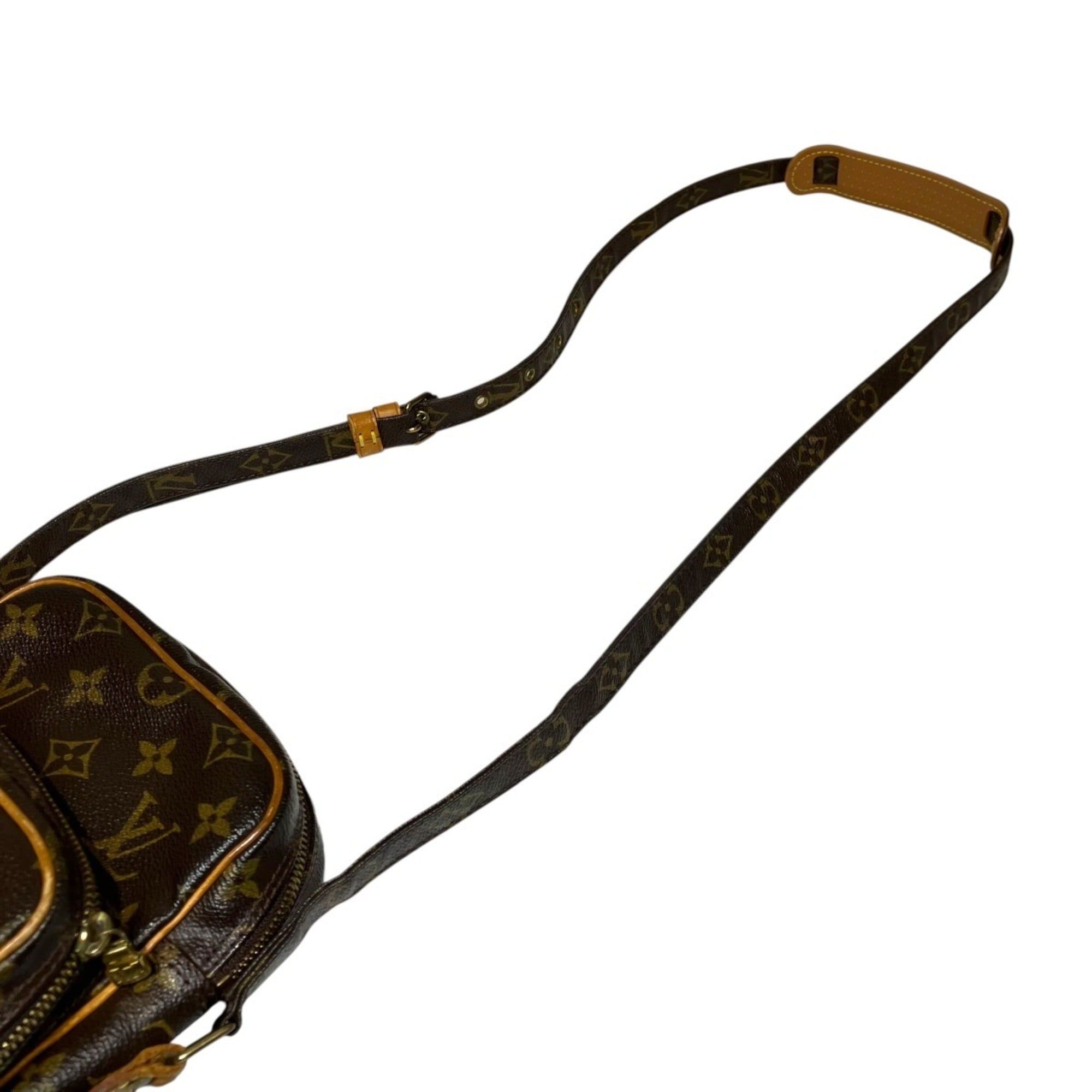 Shoulder Bag (Pre-Owned) - Louis Vuitton - Modalova