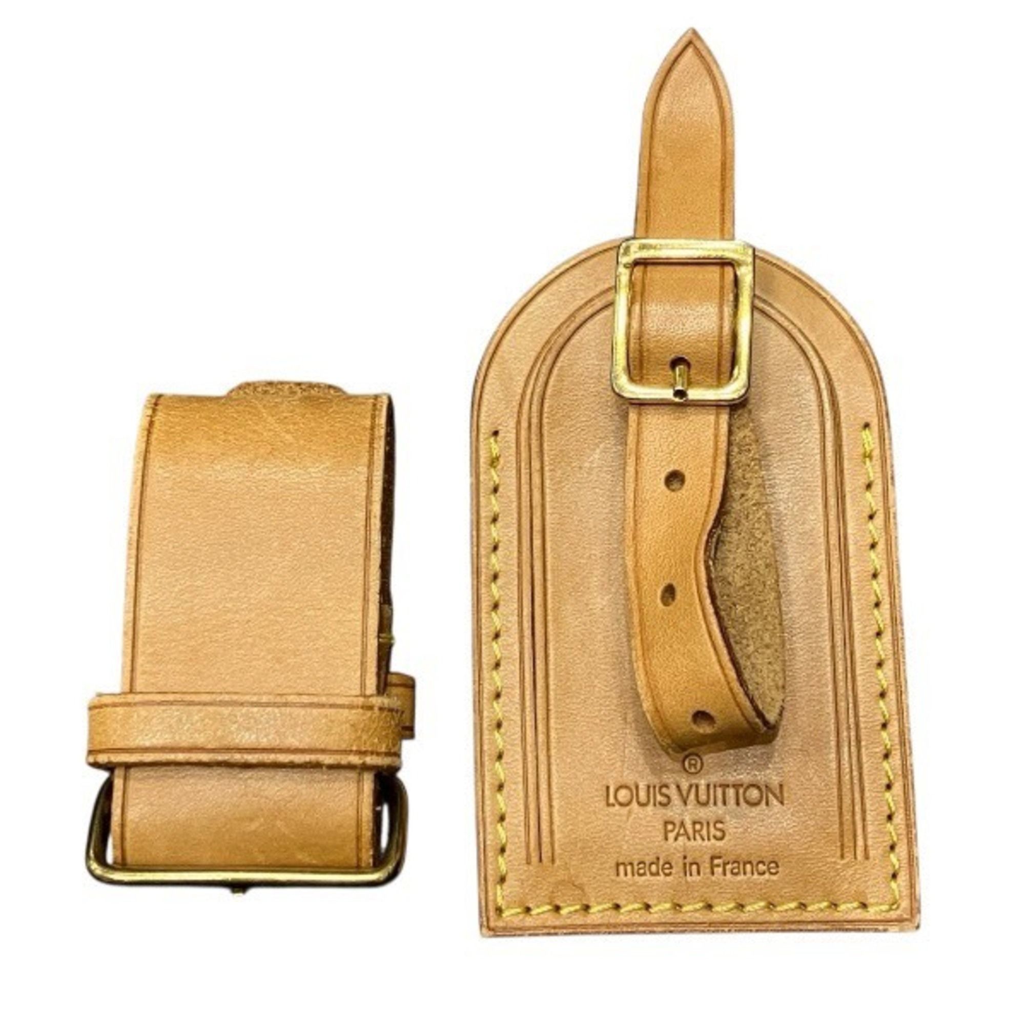 Monogram Boston Bag Handbag (Pre-Owned) - Louis Vuitton - Modalova