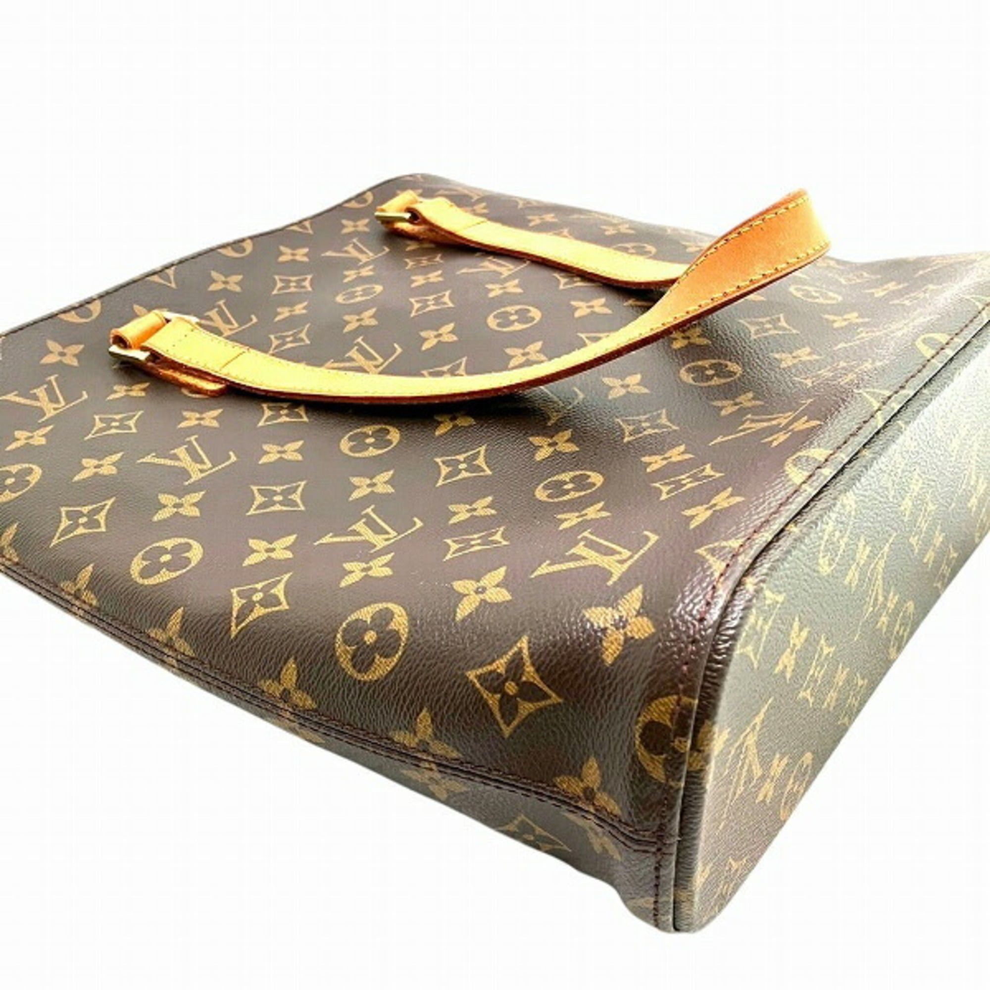 Monogram Handbag Shoulder Bag (Pre-Owned) - Louis Vuitton - Modalova