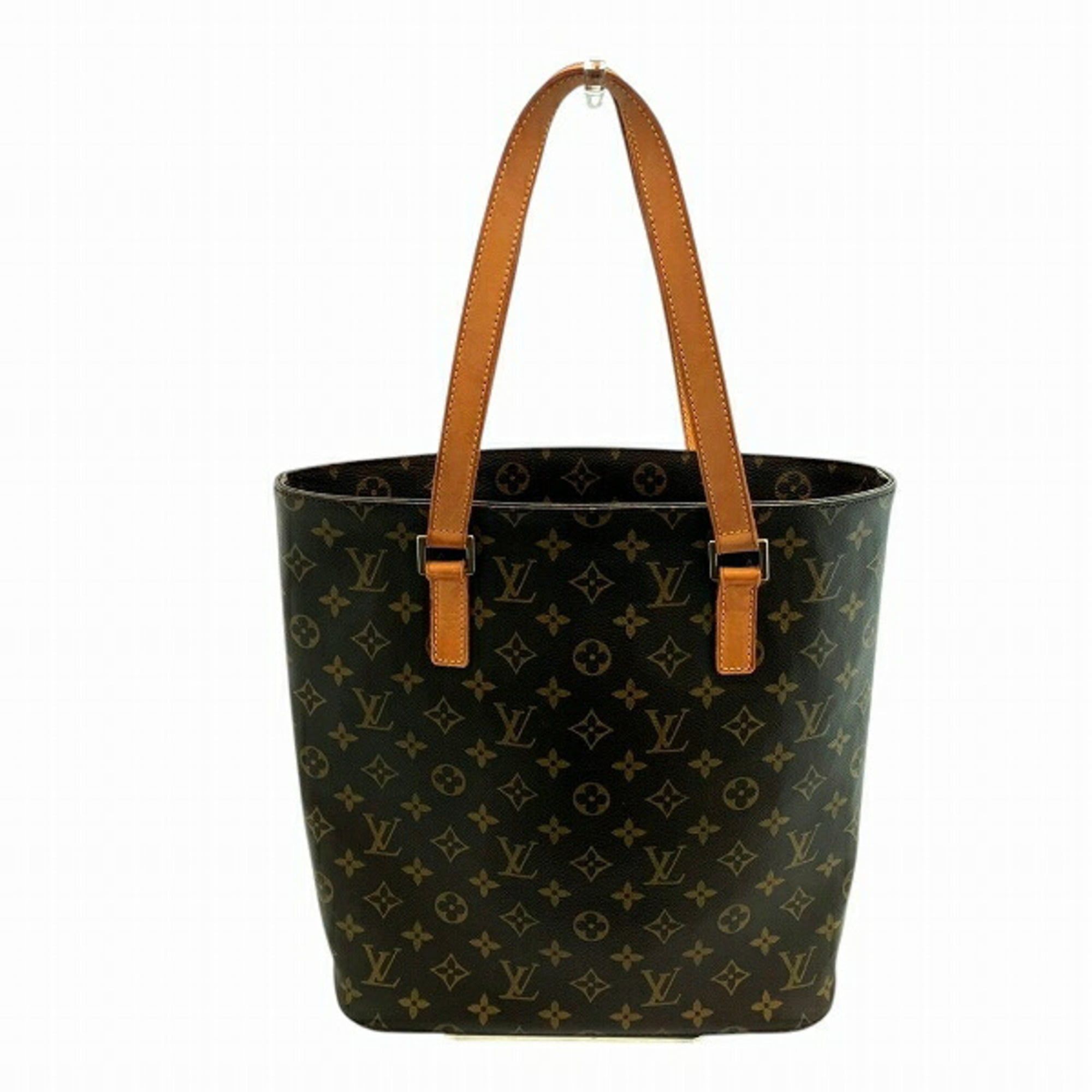 Monogram Handbag Shoulder Bag (Pre-Owned) - Louis Vuitton - Modalova