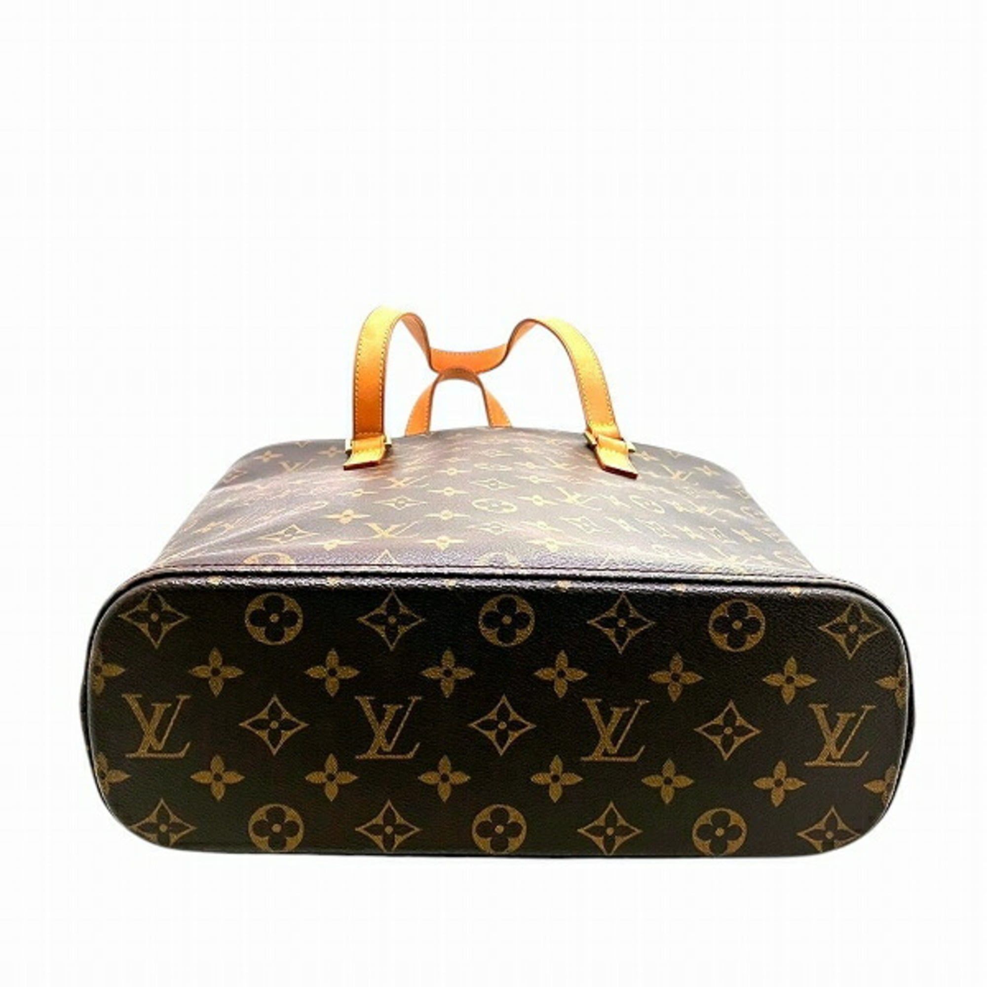 Monogram Handbag Shoulder Bag (Pre-Owned) - Louis Vuitton - Modalova