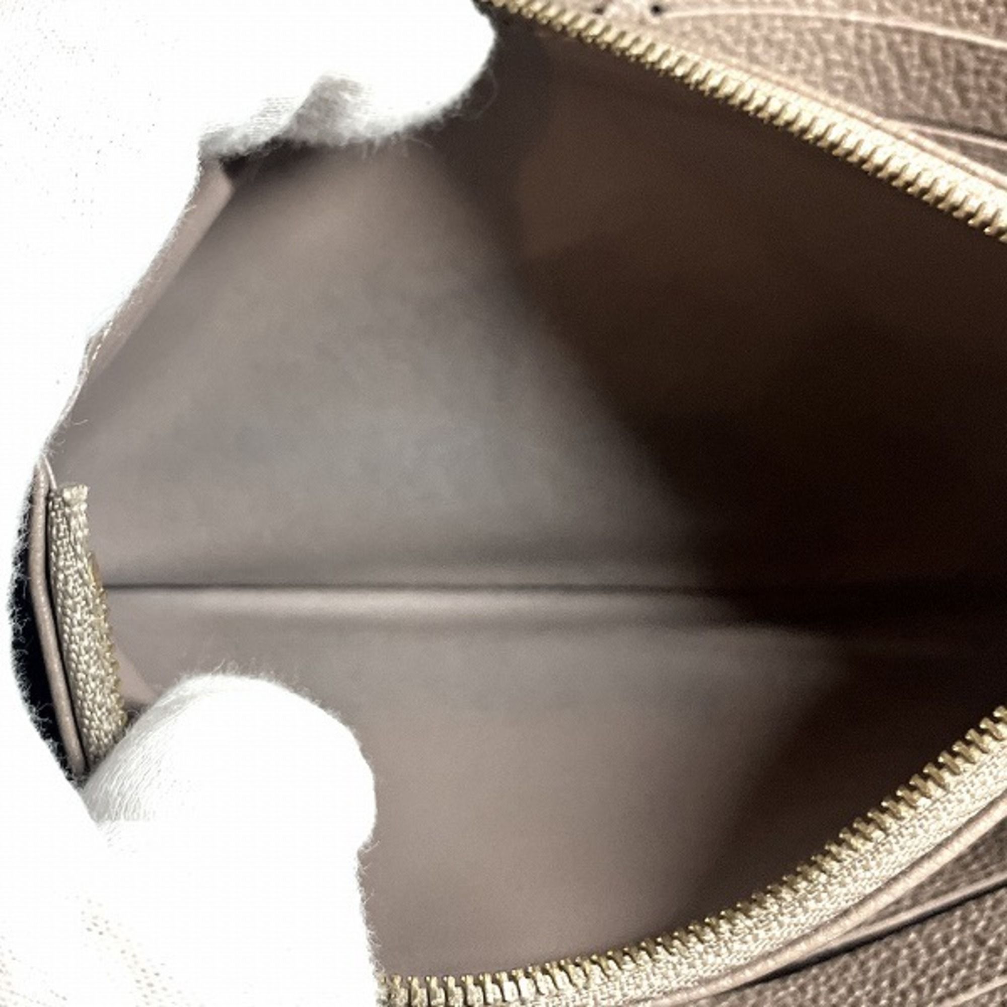 Monogram Empreinte Leather Wallet (Bi-Fold) (Pre-Owned) - Louis Vuitton - Modalova