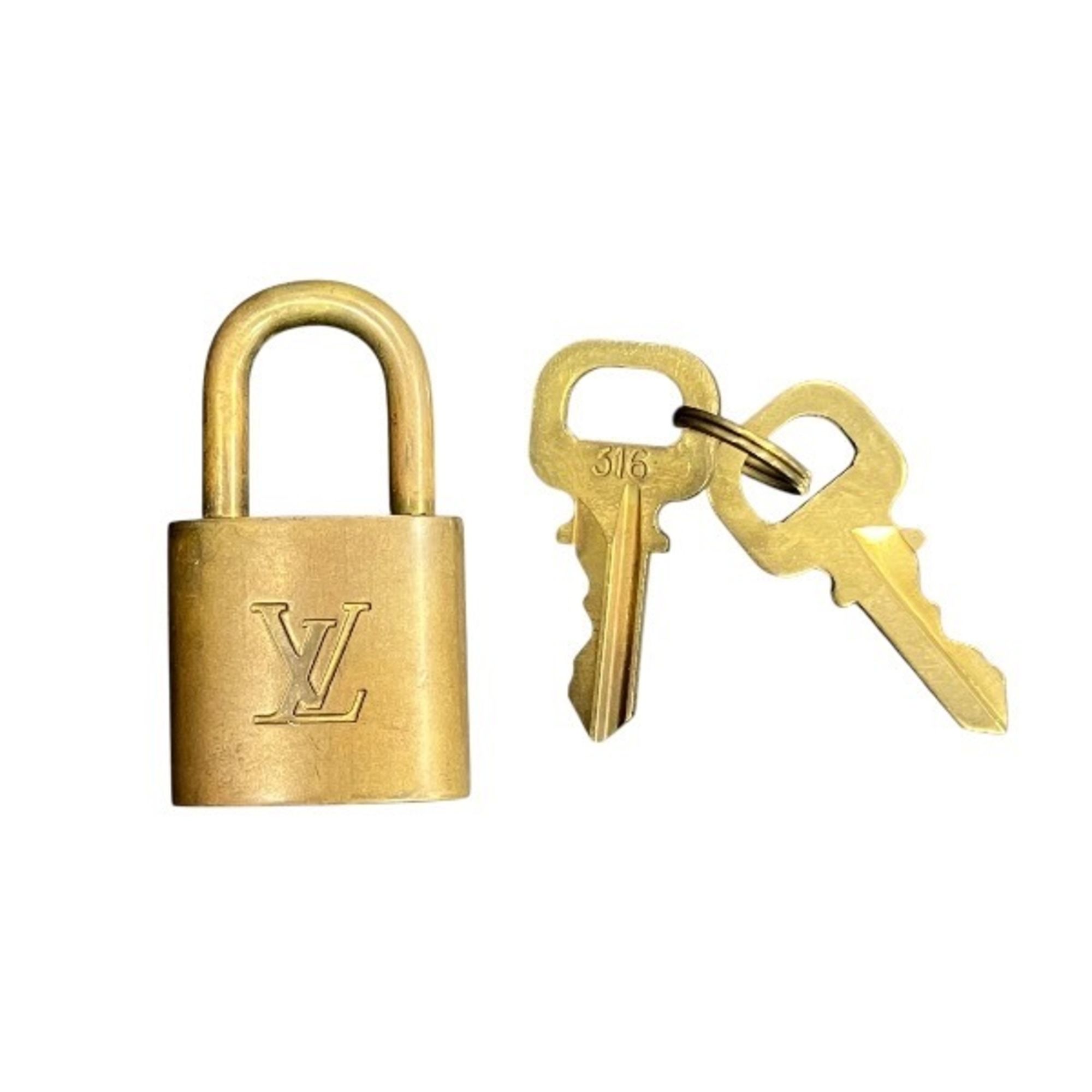 Monogram Handbag (Pre-Owned) - Louis Vuitton - Modalova