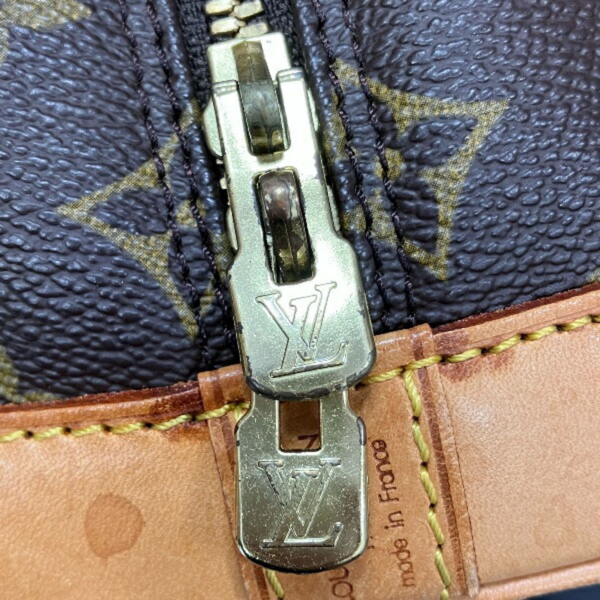 Monogram Handbag (Pre-Owned) - Louis Vuitton - Modalova