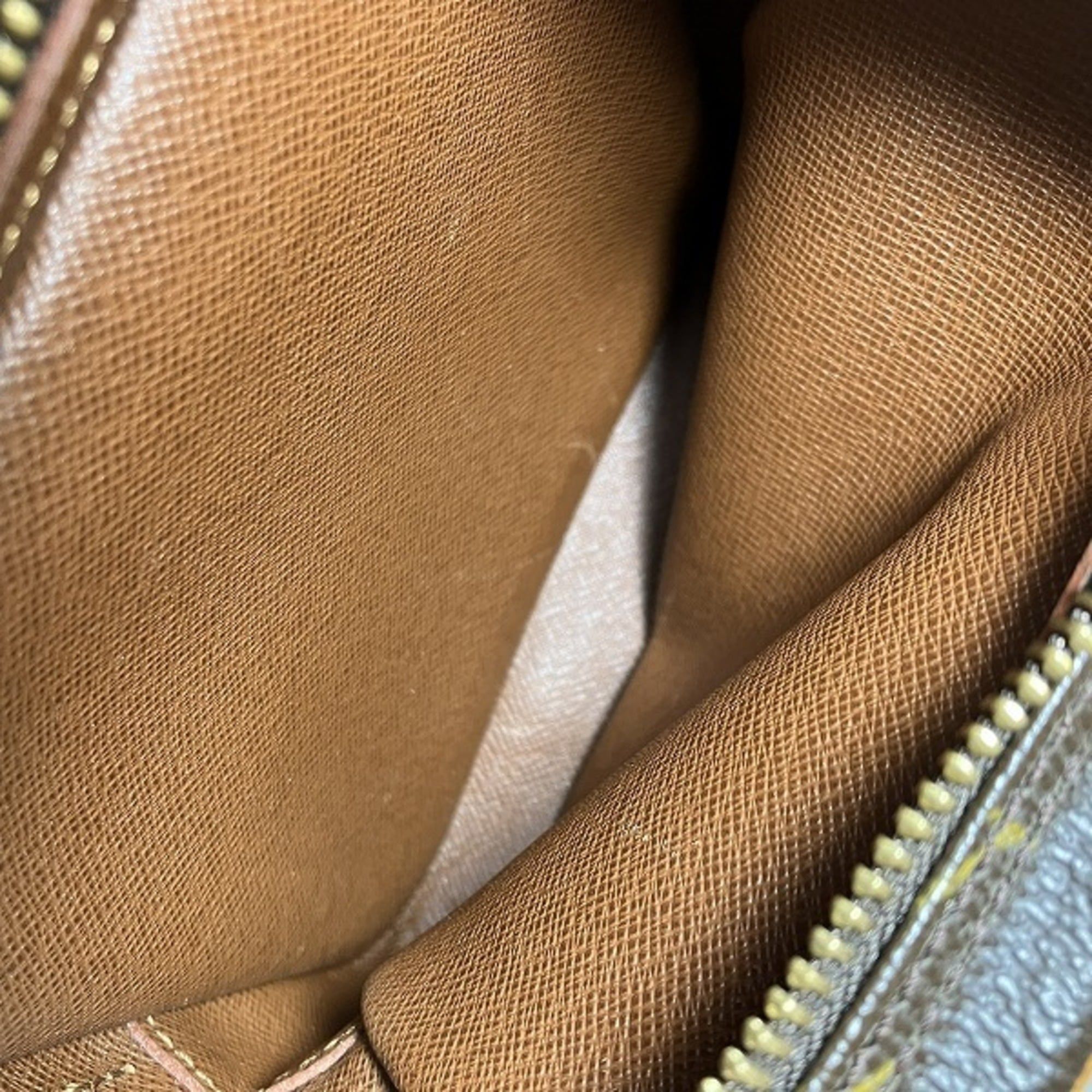 Monogram Handbag Shoulder Bag (Pre-Owned) - Louis Vuitton - Modalova