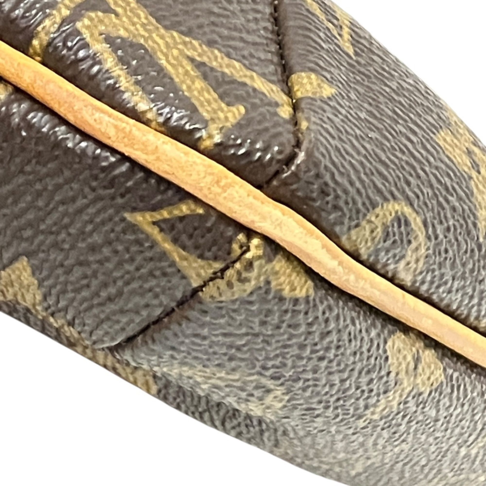 Monogram Shoulder Bag (Pre-Owned) - Louis Vuitton - Modalova