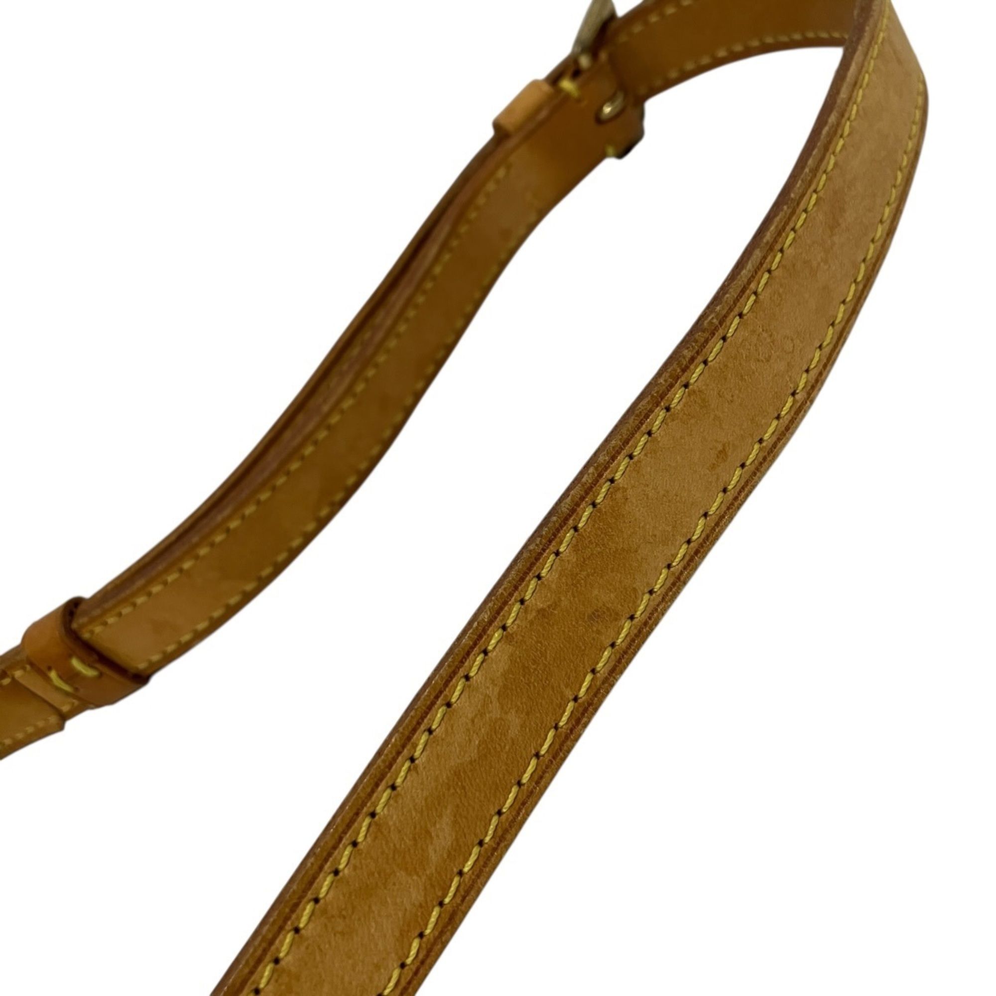 Monogram Shoulder Bag (Pre-Owned) - Louis Vuitton - Modalova