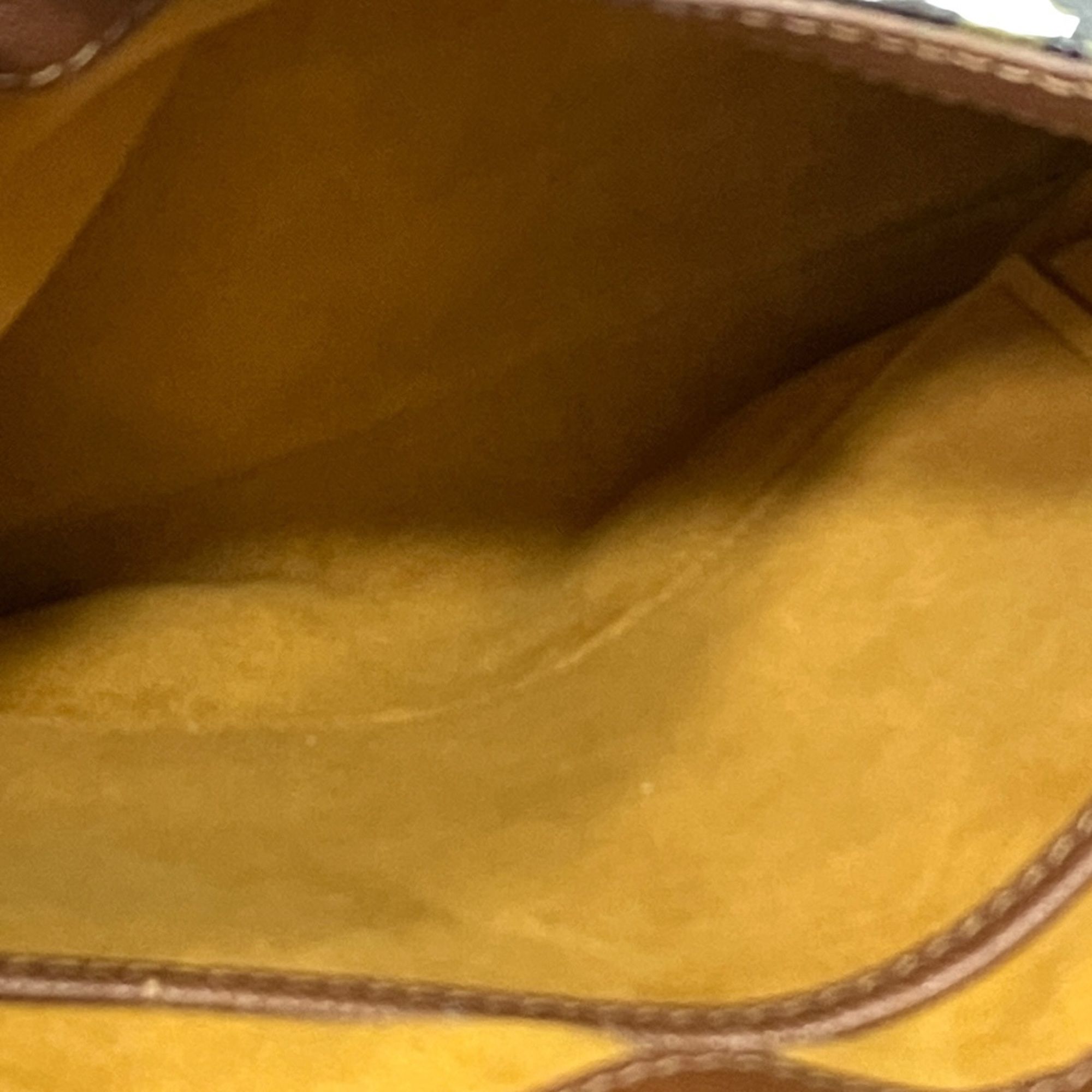 Monogram Shoulder Bag (Pre-Owned) - Louis Vuitton - Modalova