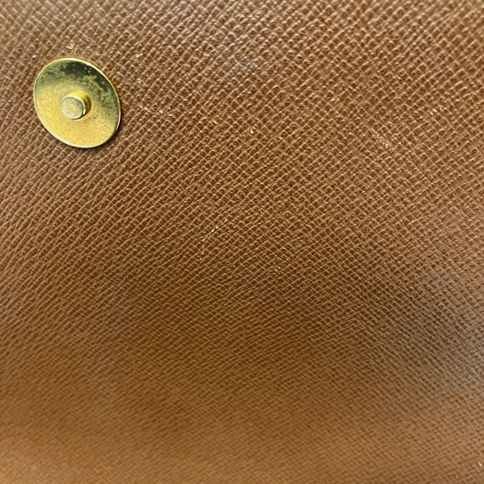 Monogram Shoulder Bag (Pre-Owned) - Louis Vuitton - Modalova