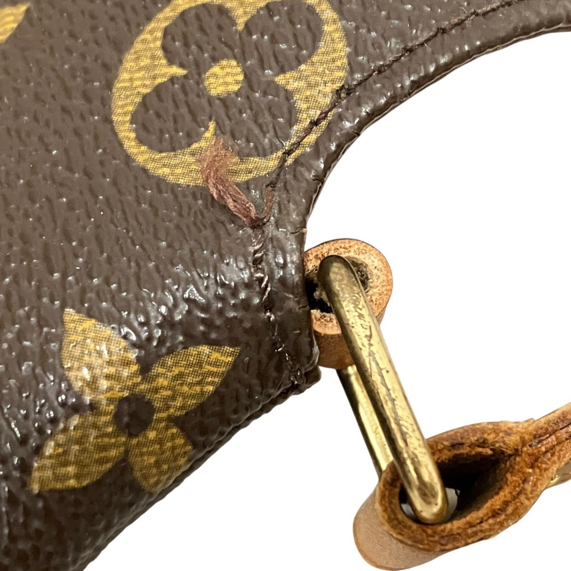 Monogram Shoulder Bag (Pre-Owned) - Louis Vuitton - Modalova